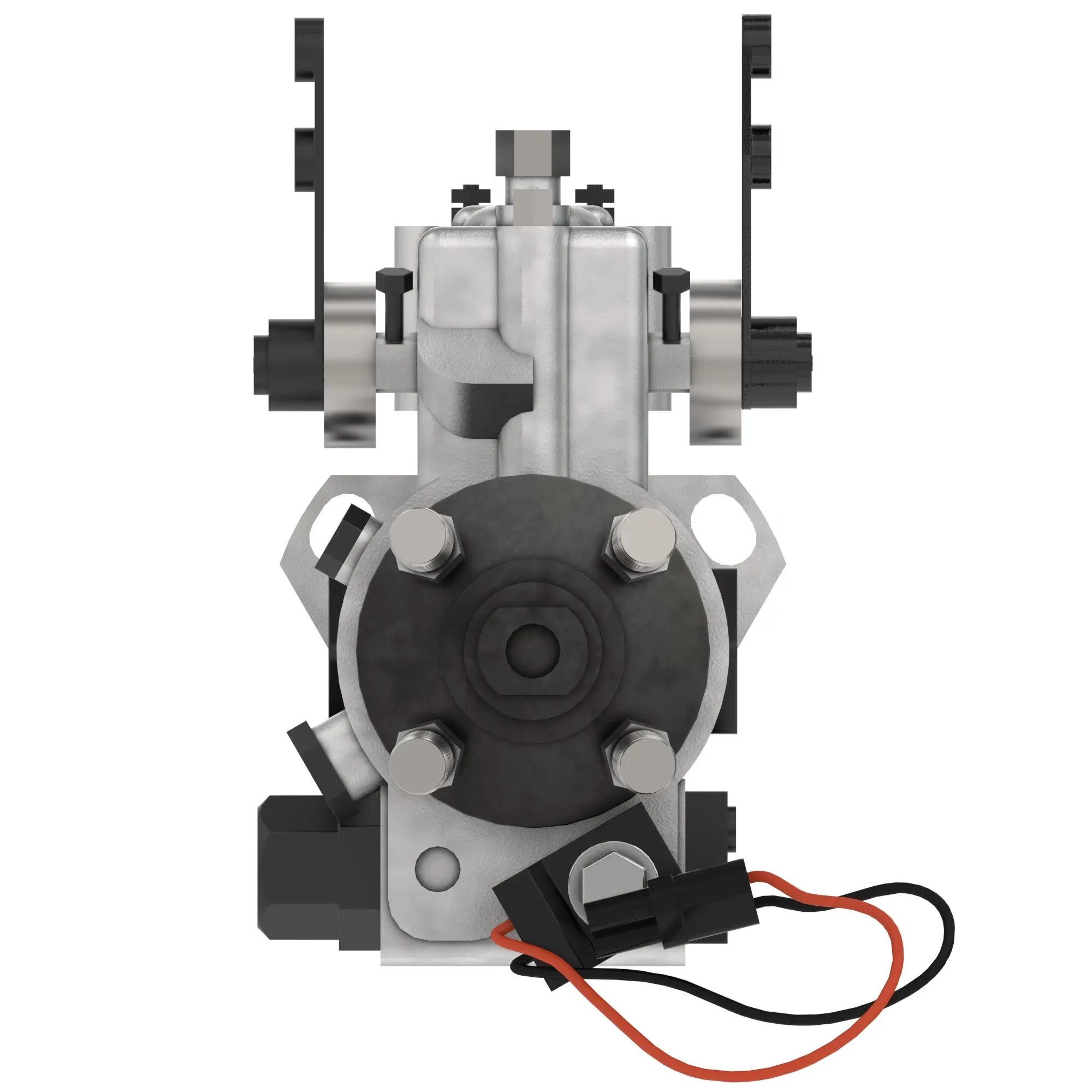 Fuel Injection Pump Reman