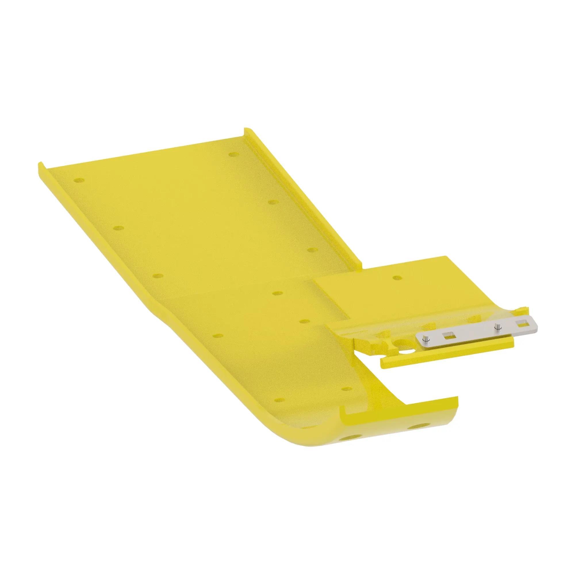 OFA SKID SHOE, RH, RK/OSR/FK
