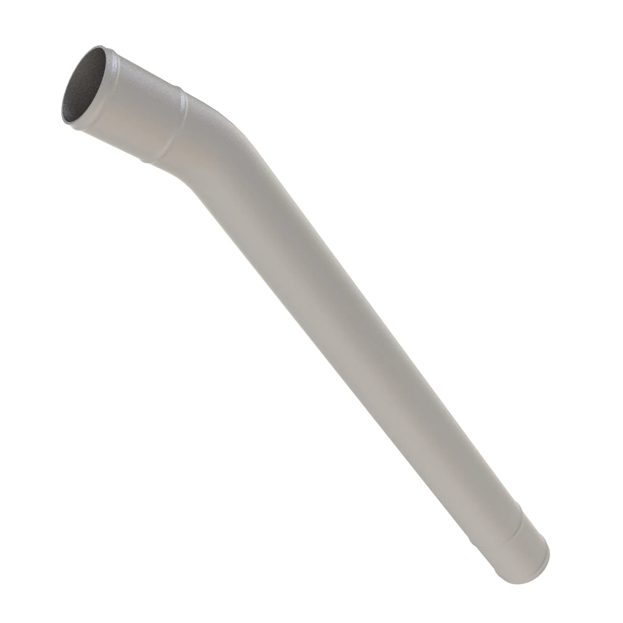 Charge Air TUBE, CAC-Inlet