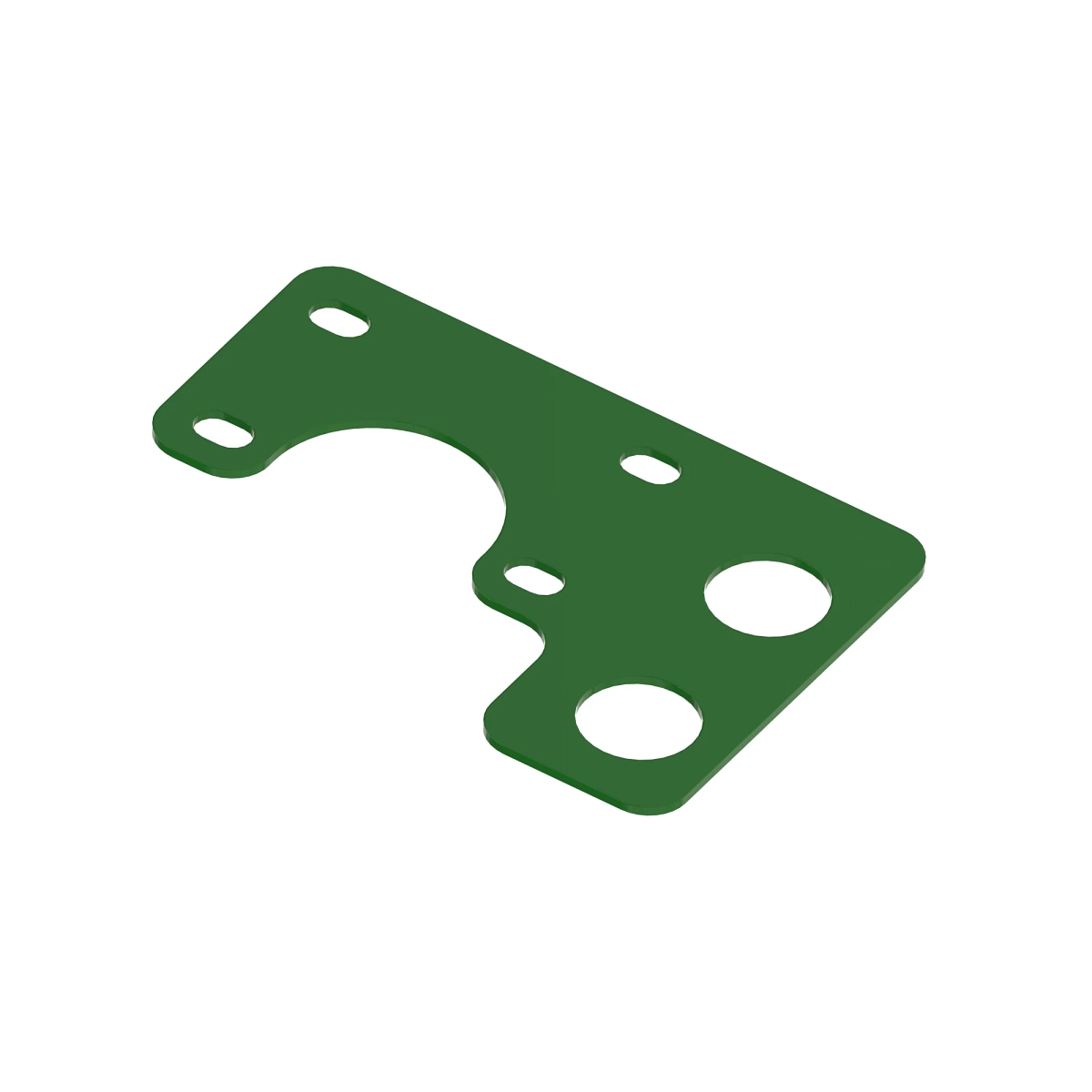 Bracket, Power Beyond Connection