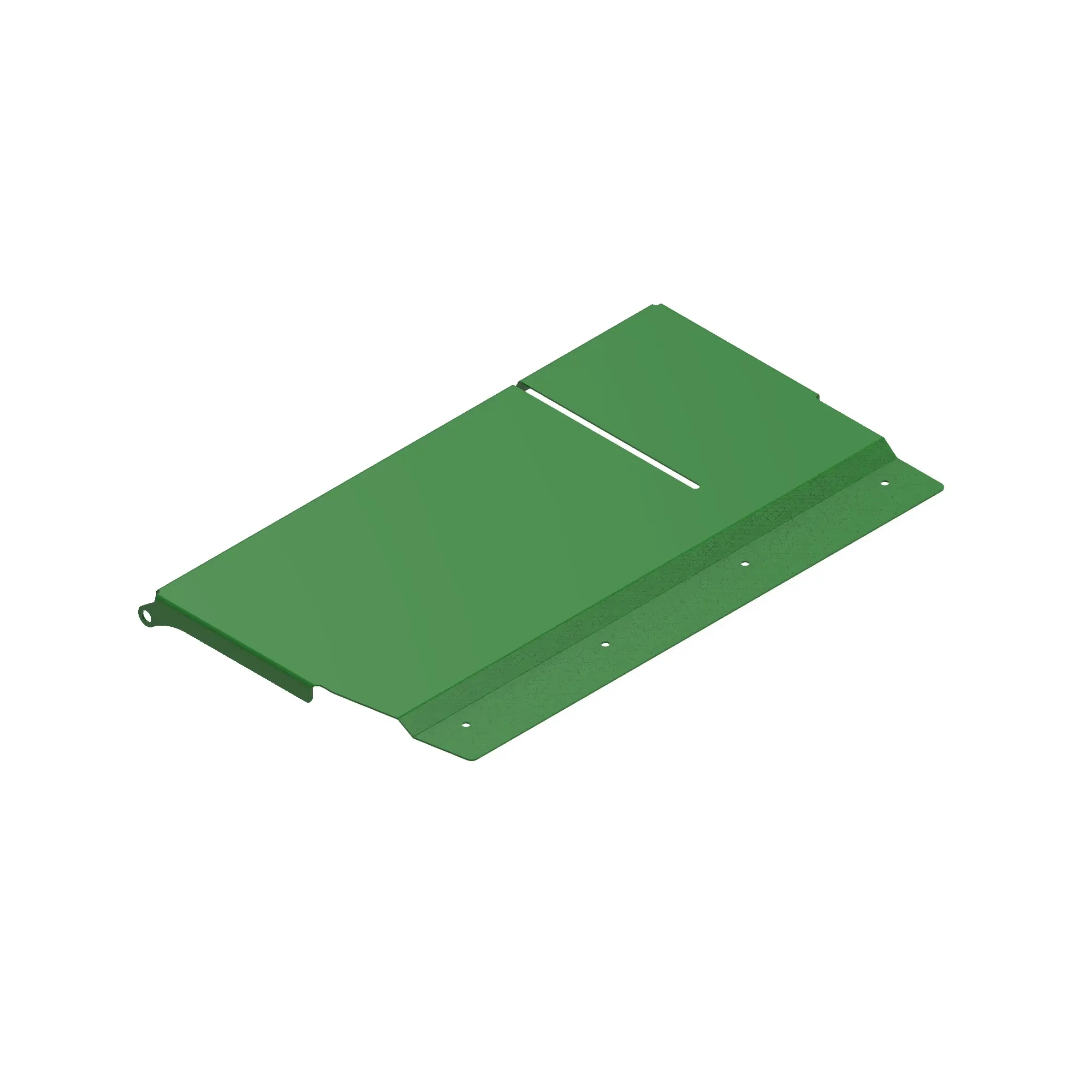 John Deere Panel - KK87614