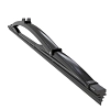 John Deere Rear Wiper Blade, 500 mm Length - AL153660