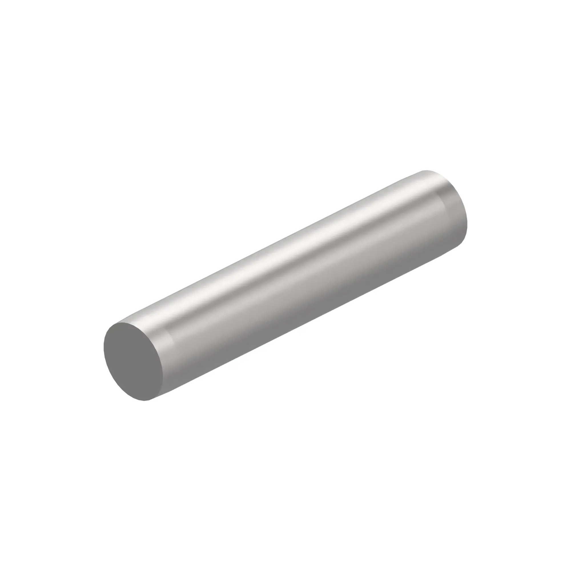 PIN, SPRING, COILED