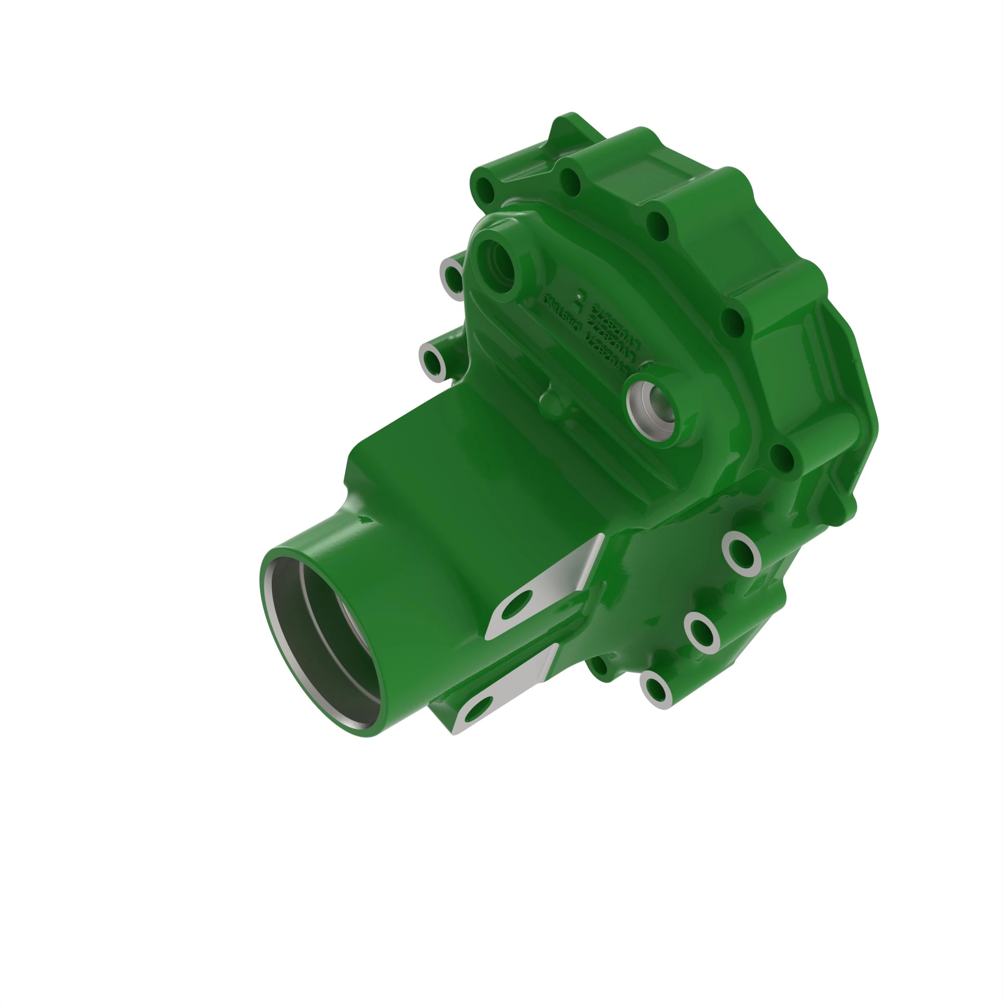 HOUSING, HOUSING, AXLE LH 2 SERIES