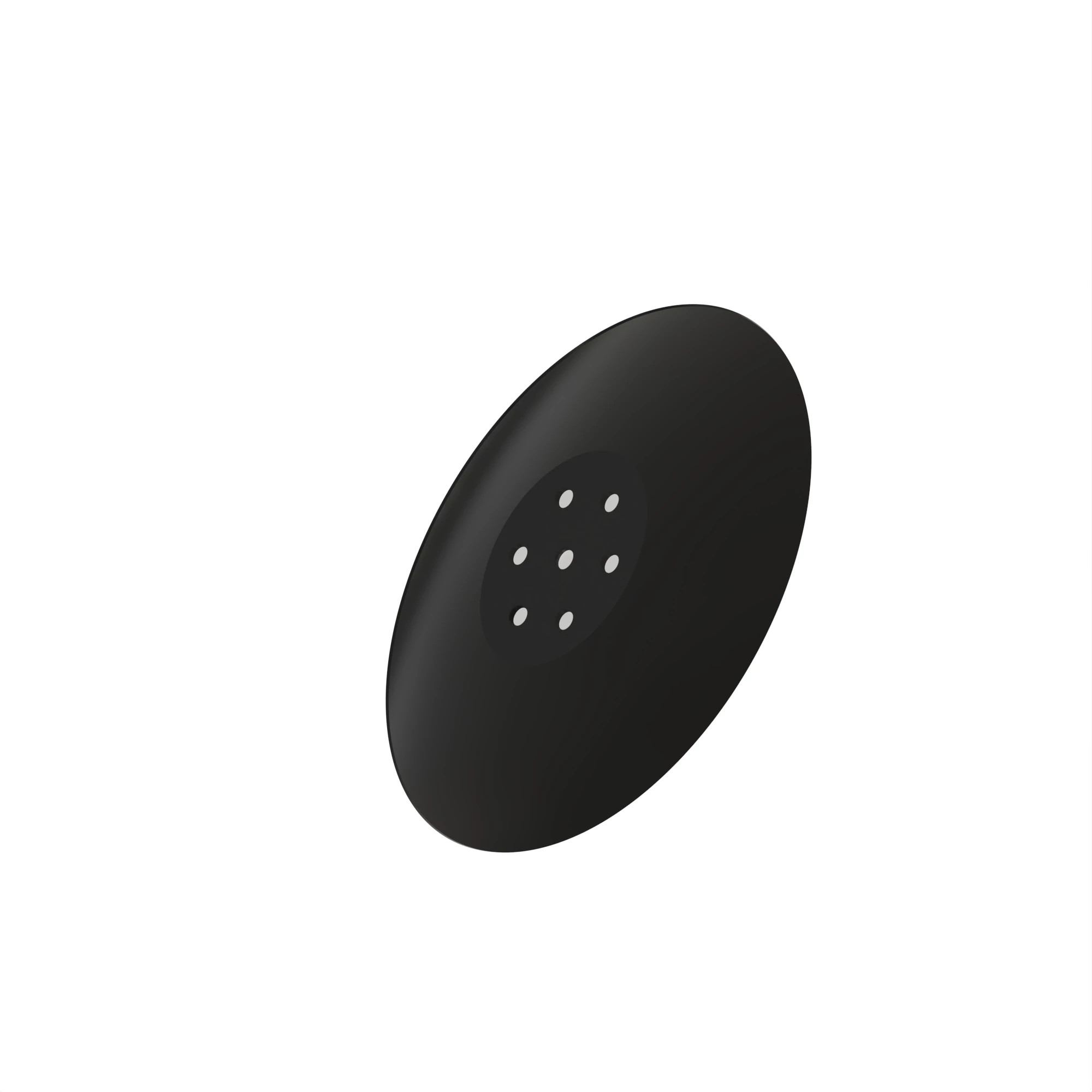 John Deere Disk Coulter Assembly, 12 Inch - AA61569