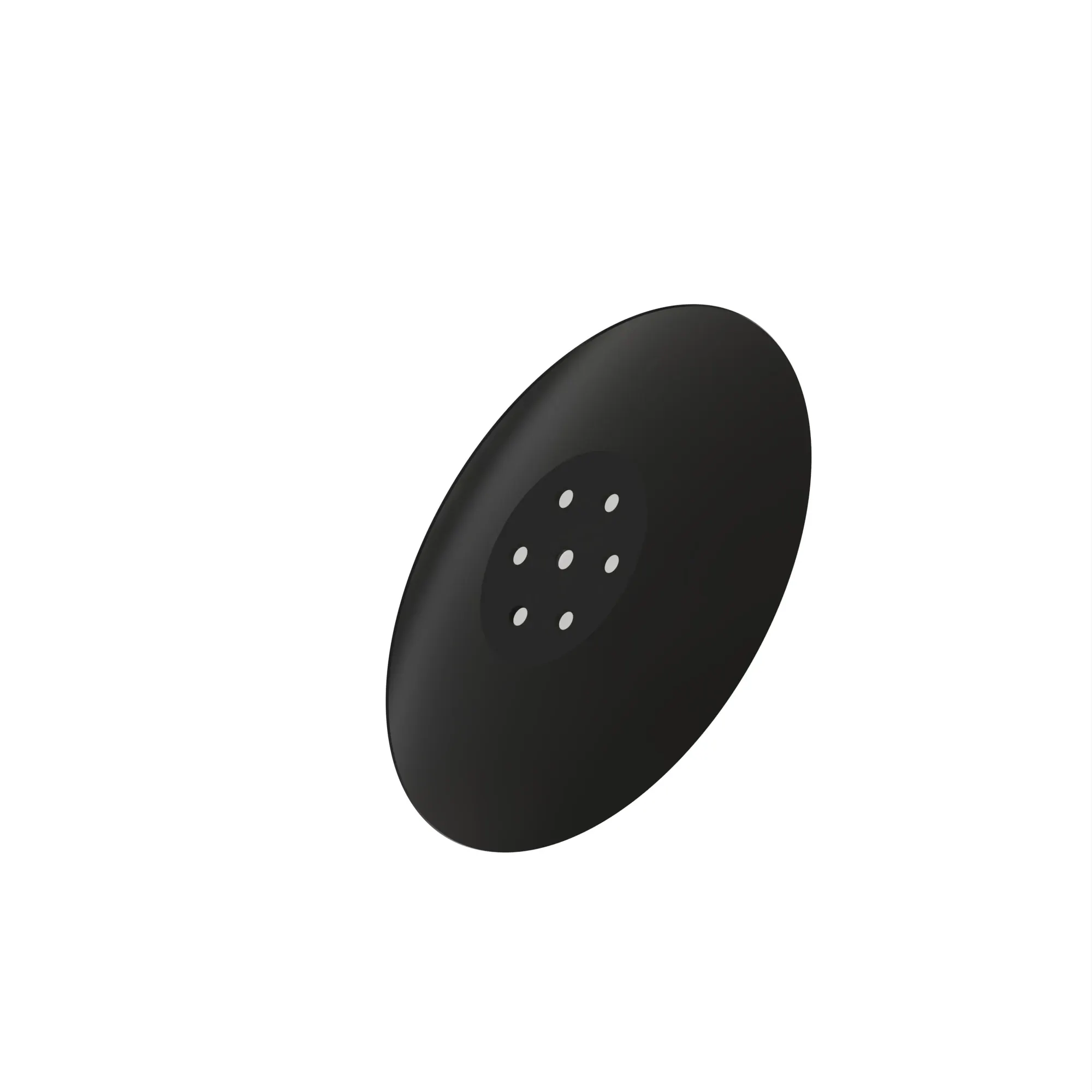 John Deere Disk Coulter Assembly, 12 Inch - AA61569