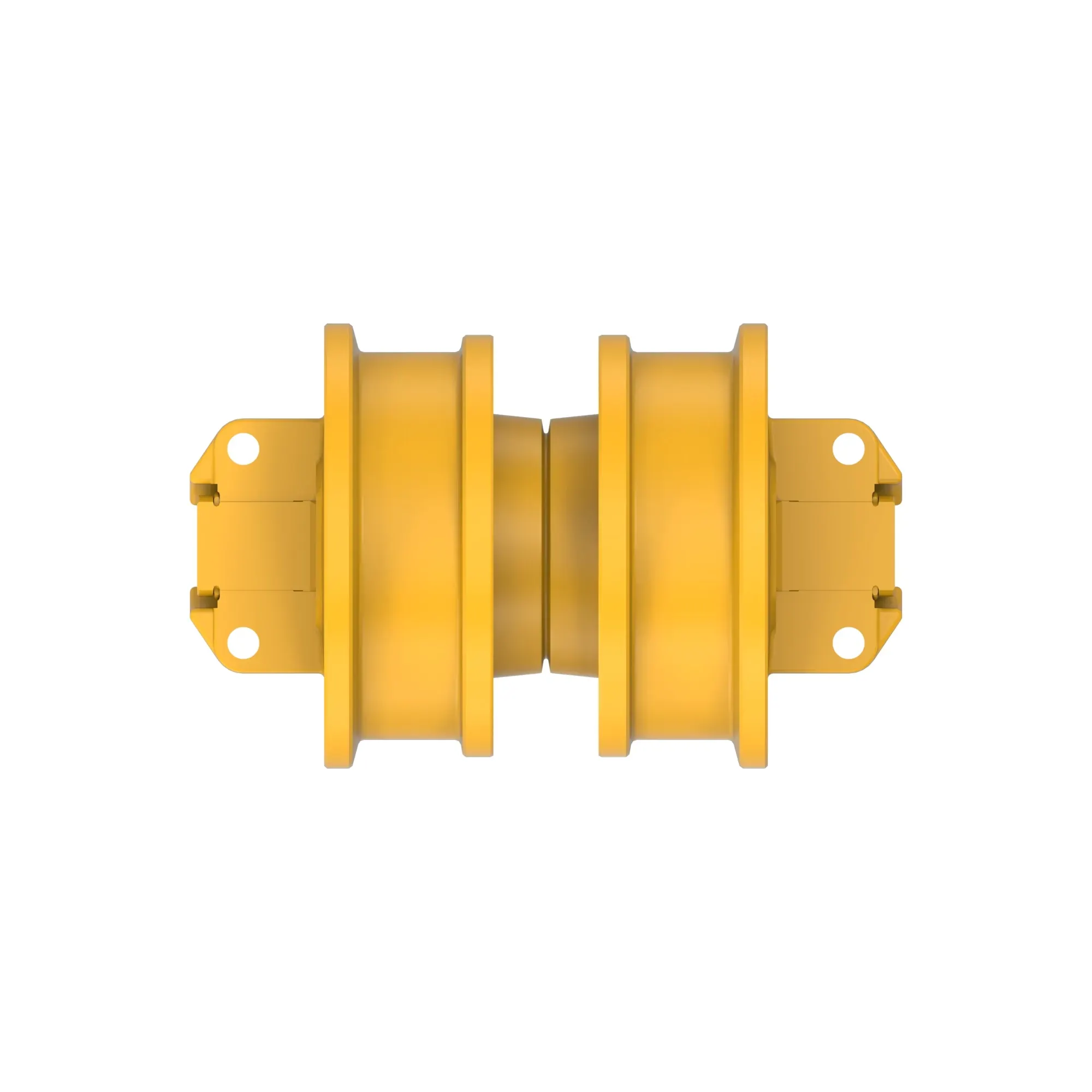 Bottom Roller