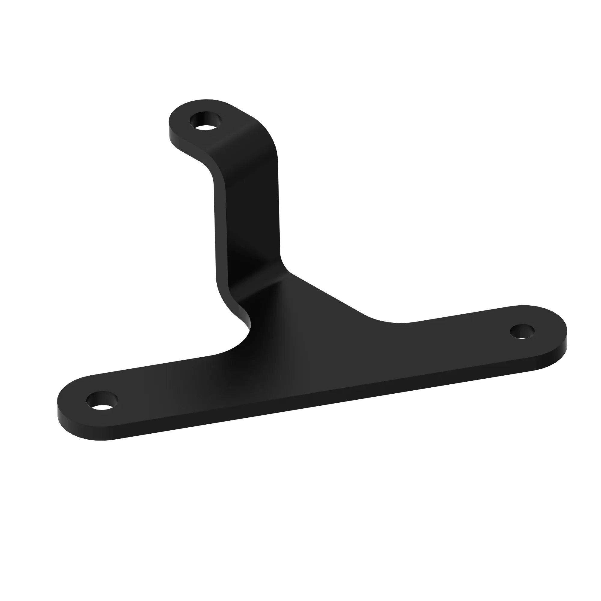 BRACKET-FAN RING MOUNT