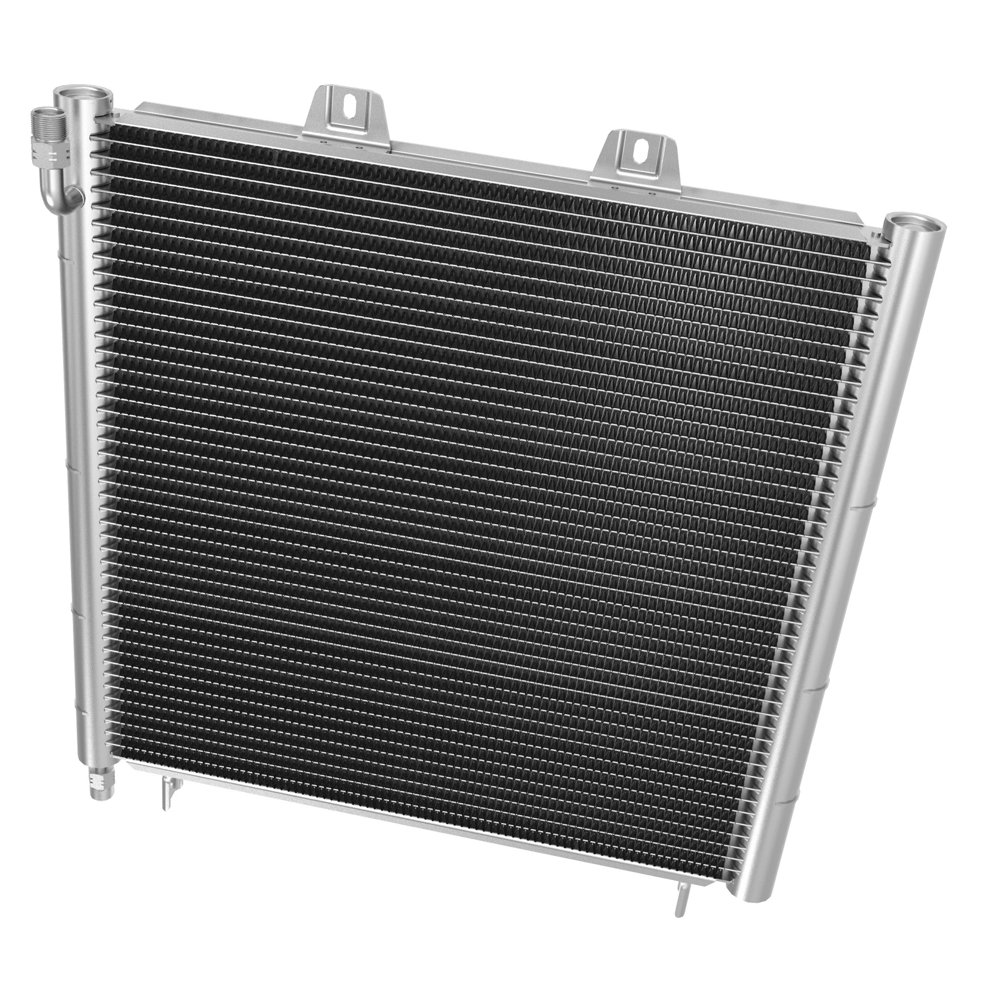 John Deere Vapor Condenser - LVA18420