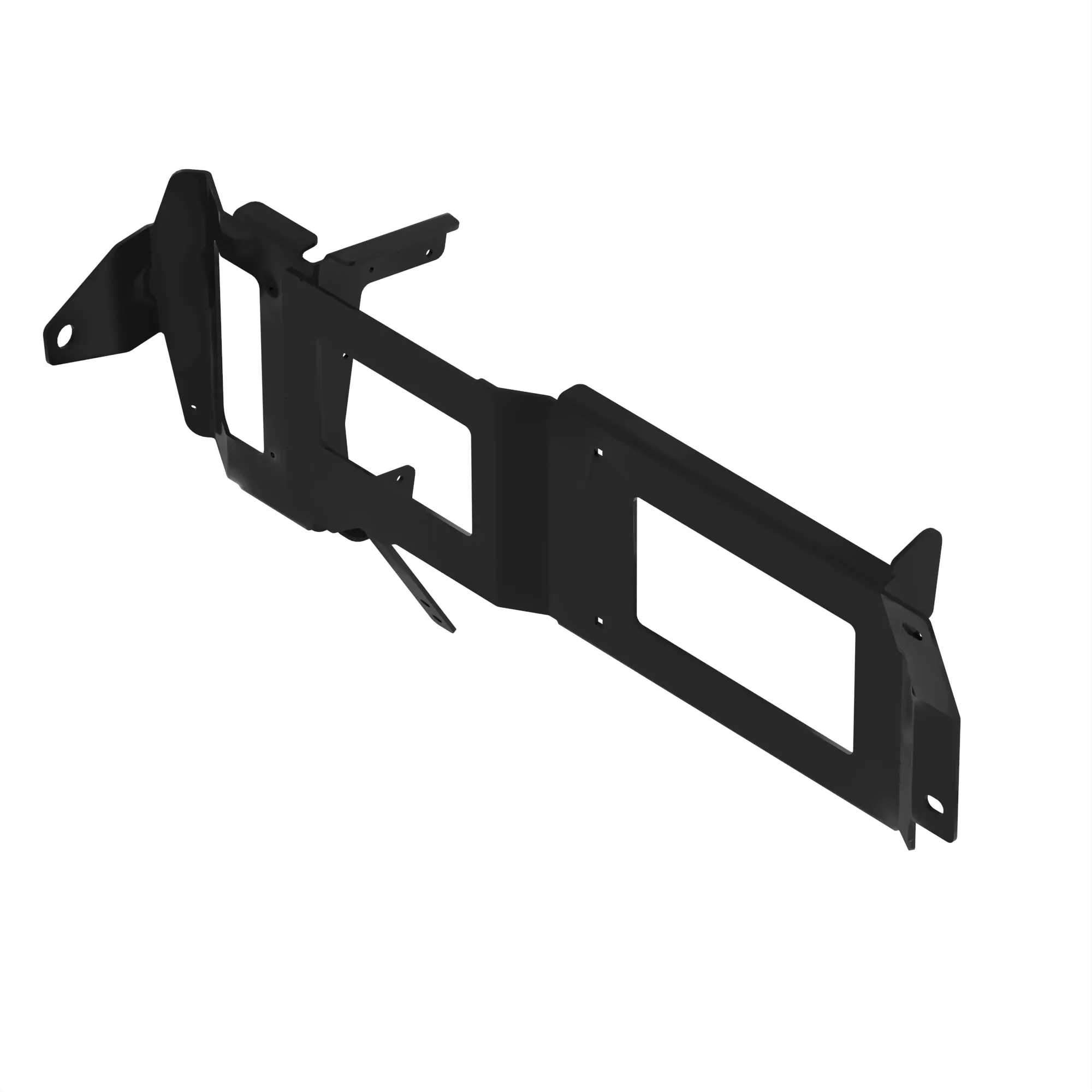 BRACKET, CAT 4 FILTER MOUNTING