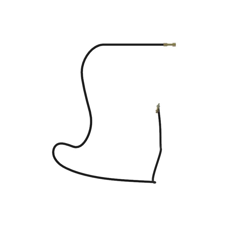REFRIGERANT HOSE