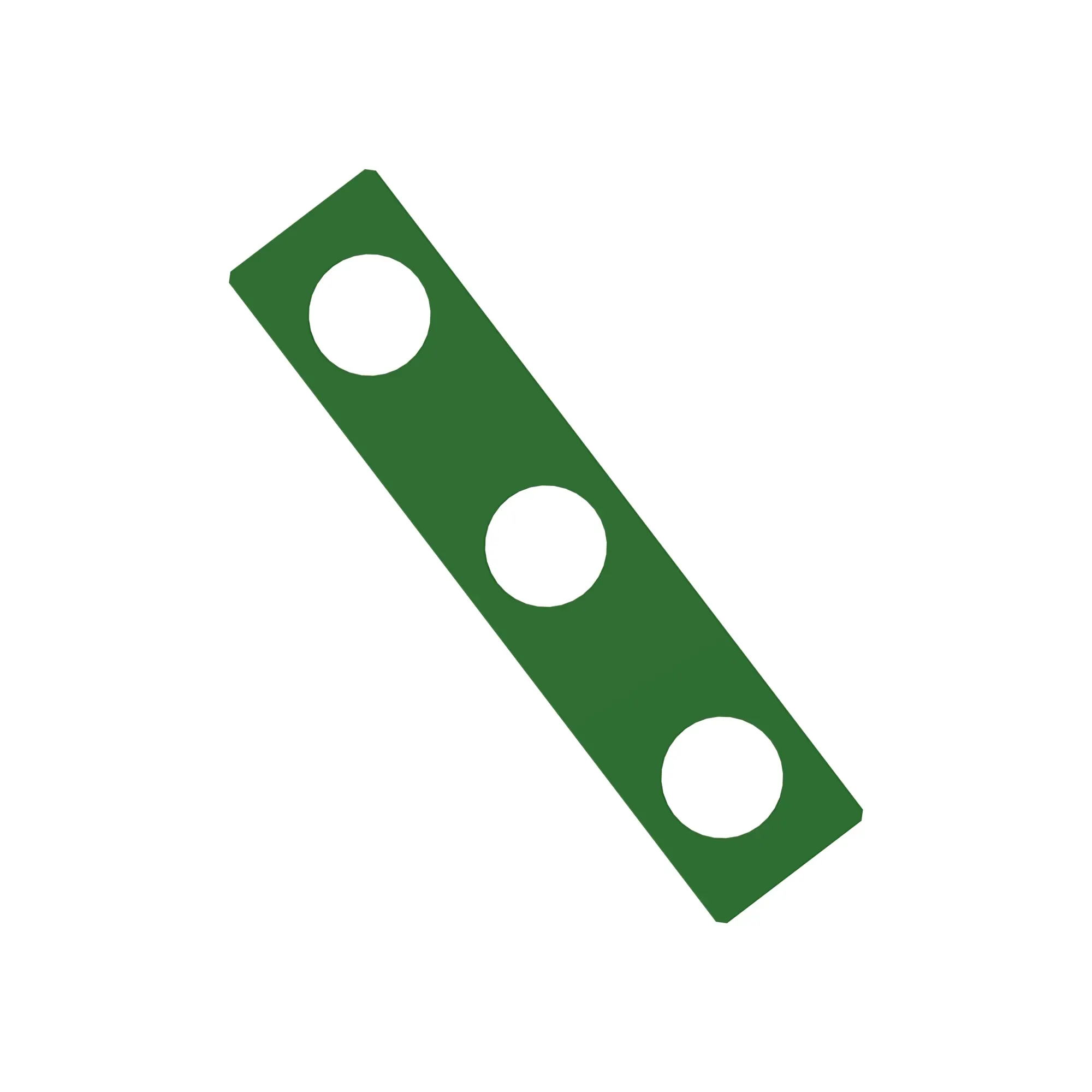 SPACER, TOW CABLE