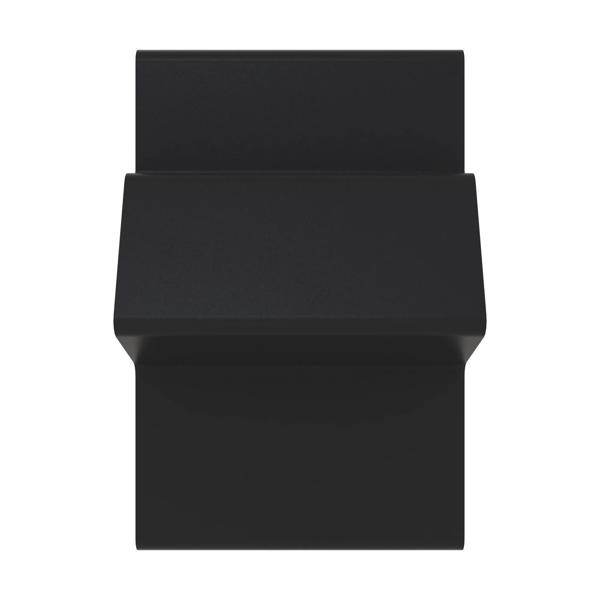 ALPHABET 6WAY ROTARY SWITCH CONN