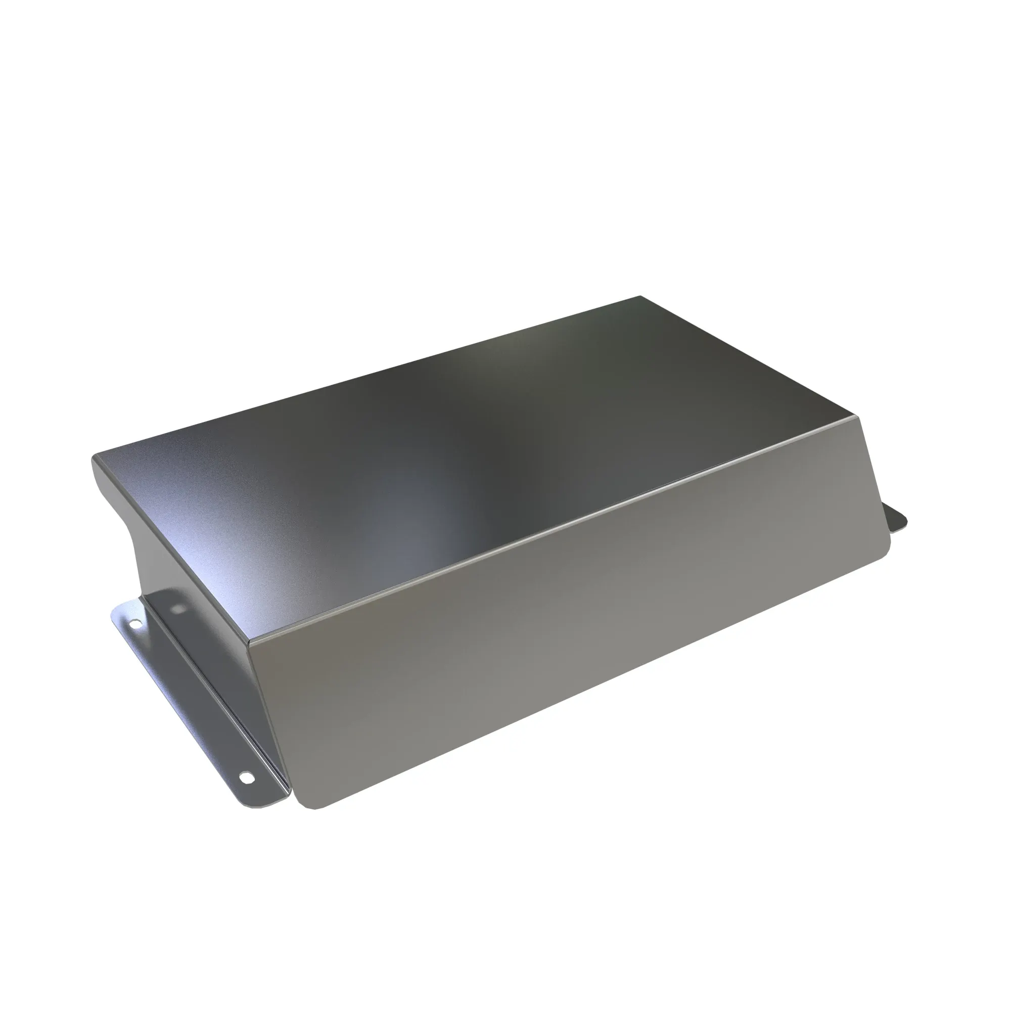 DRY BOX CNTRLER SHIELD