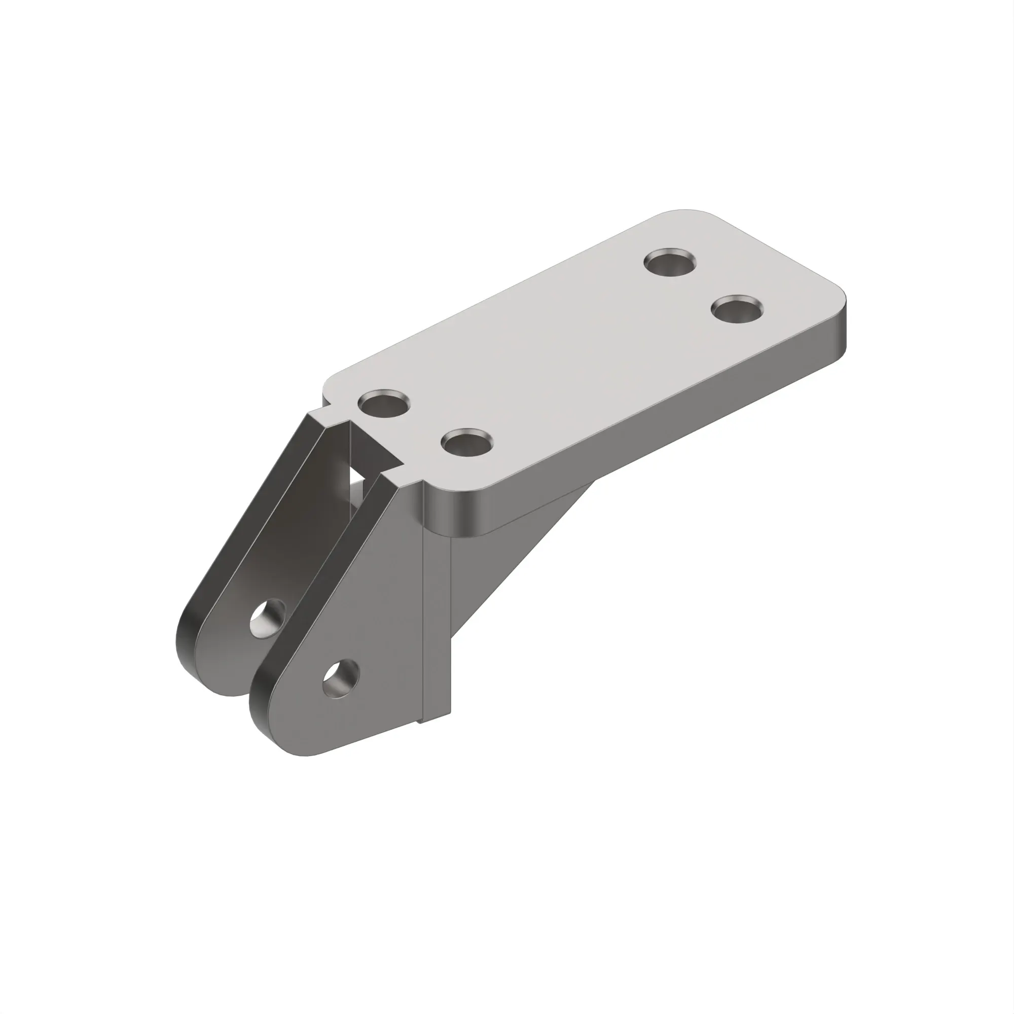 John Deere Stabilizer Right Bracket - SJ18807