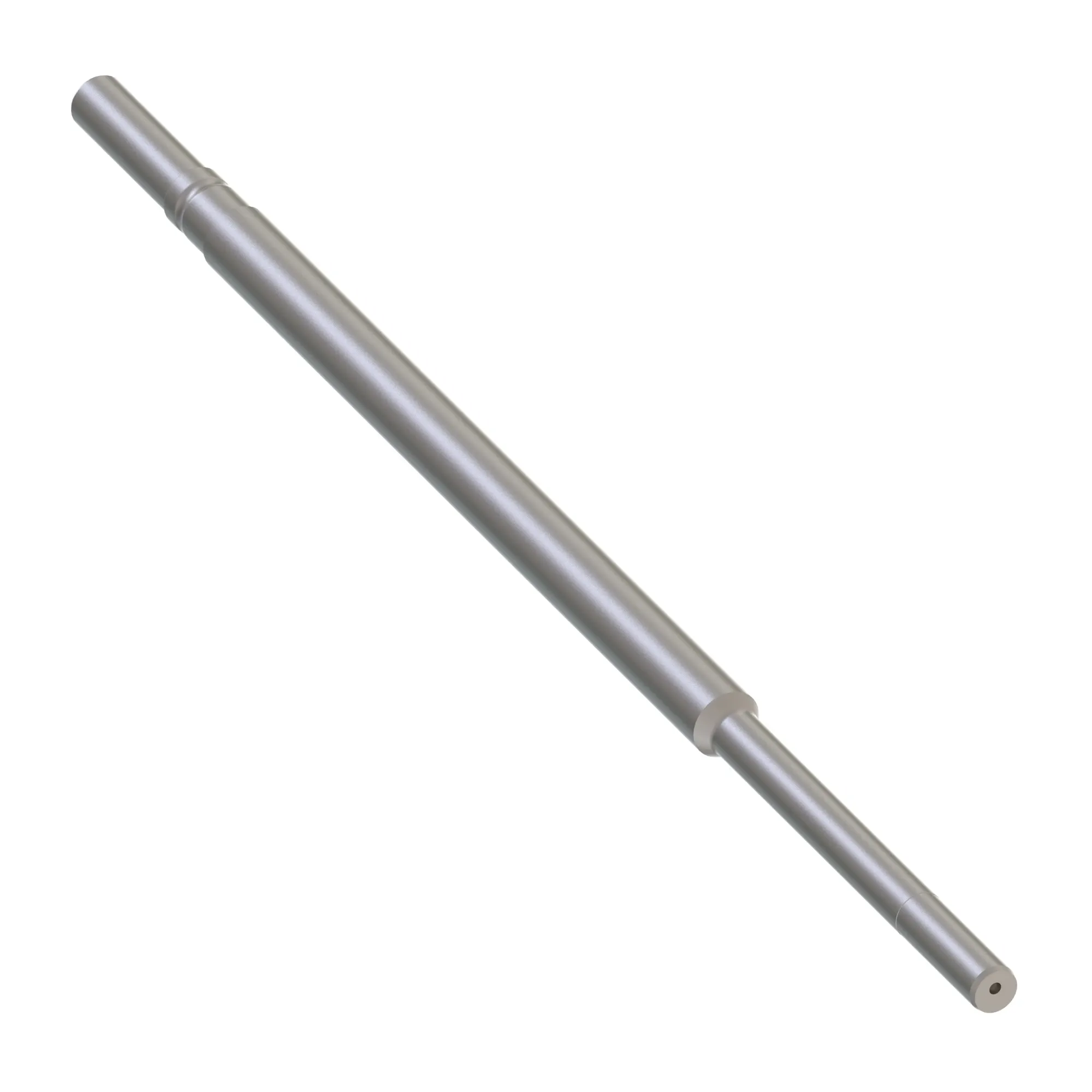Shaft, Upper Rear Feedroll Wide, S