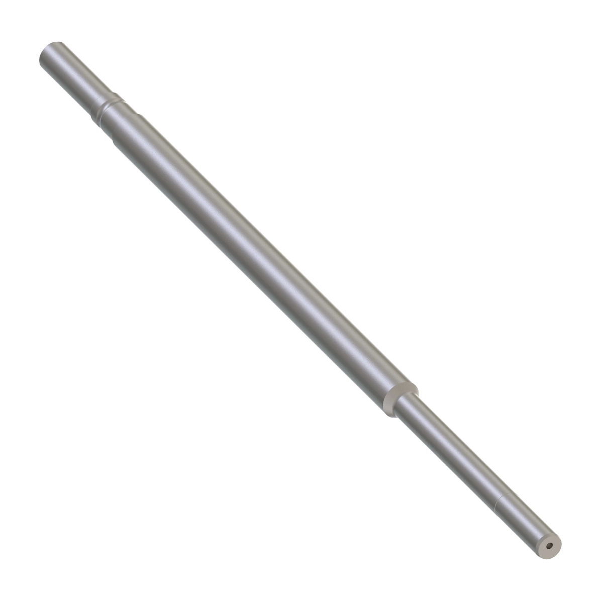 Shaft, Upper Rear Feedroll Wide, S