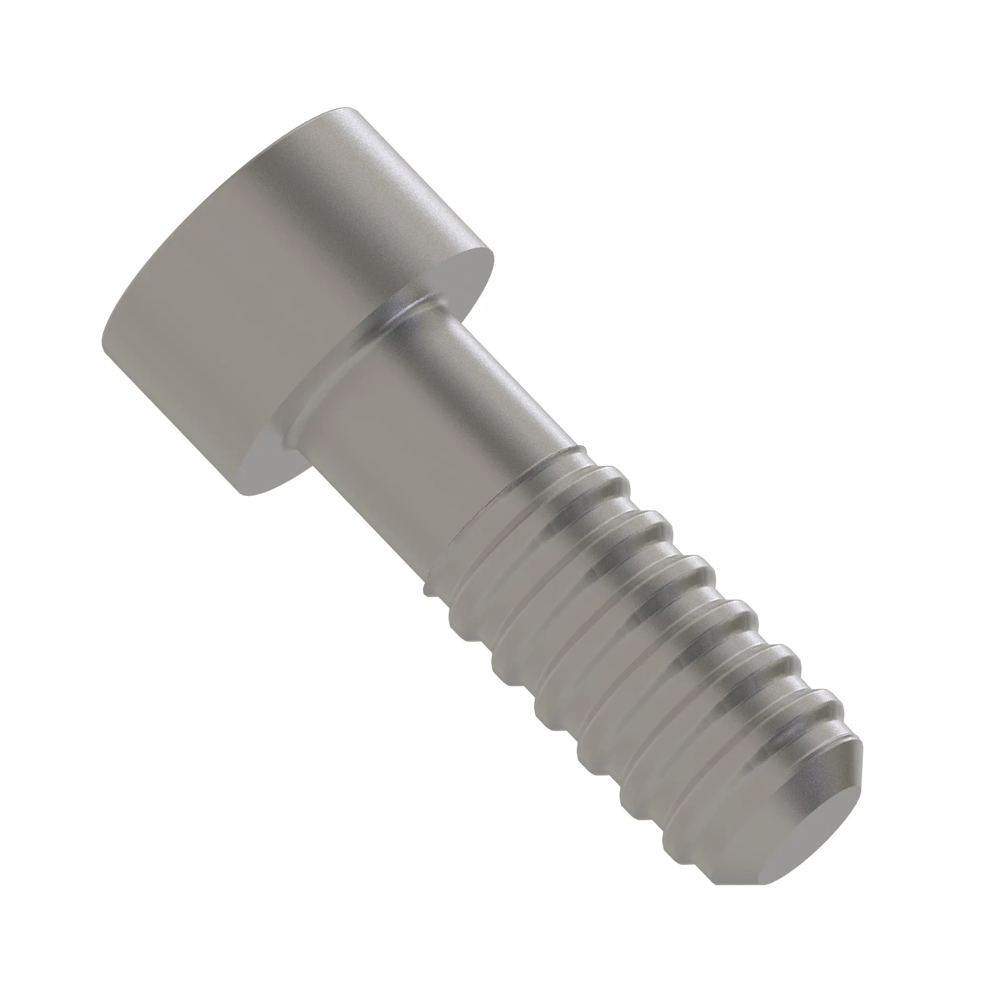 John Deere Cylindrical Head Screw, M5 X 16 - R63063