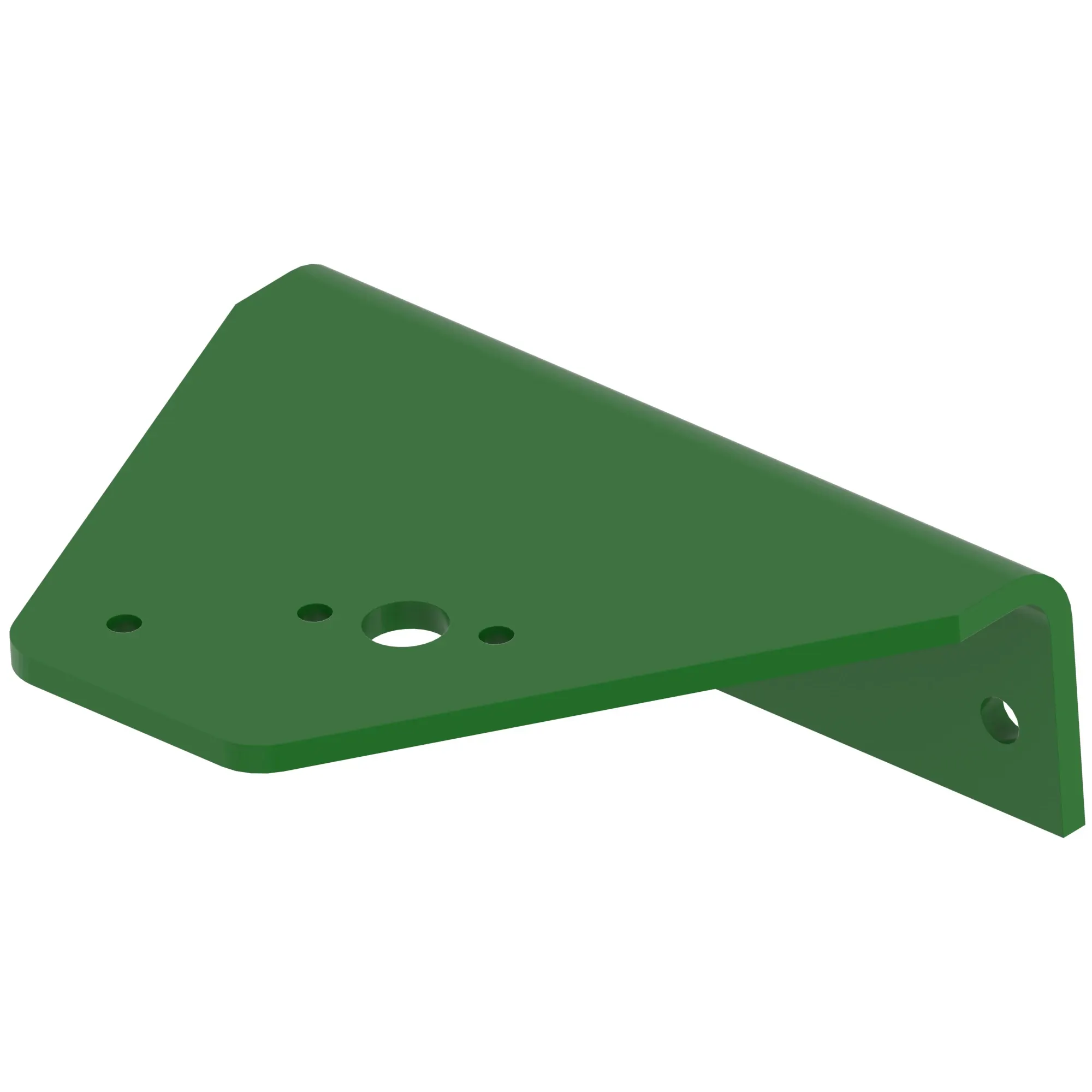 ROTORY POSITION SENSOR MOUNT
