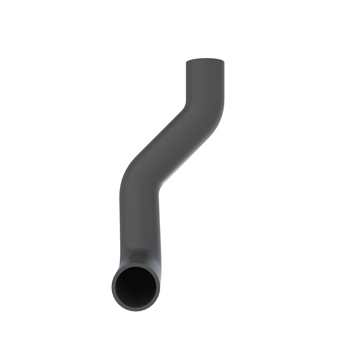 T227089: Upper Radiator Hose