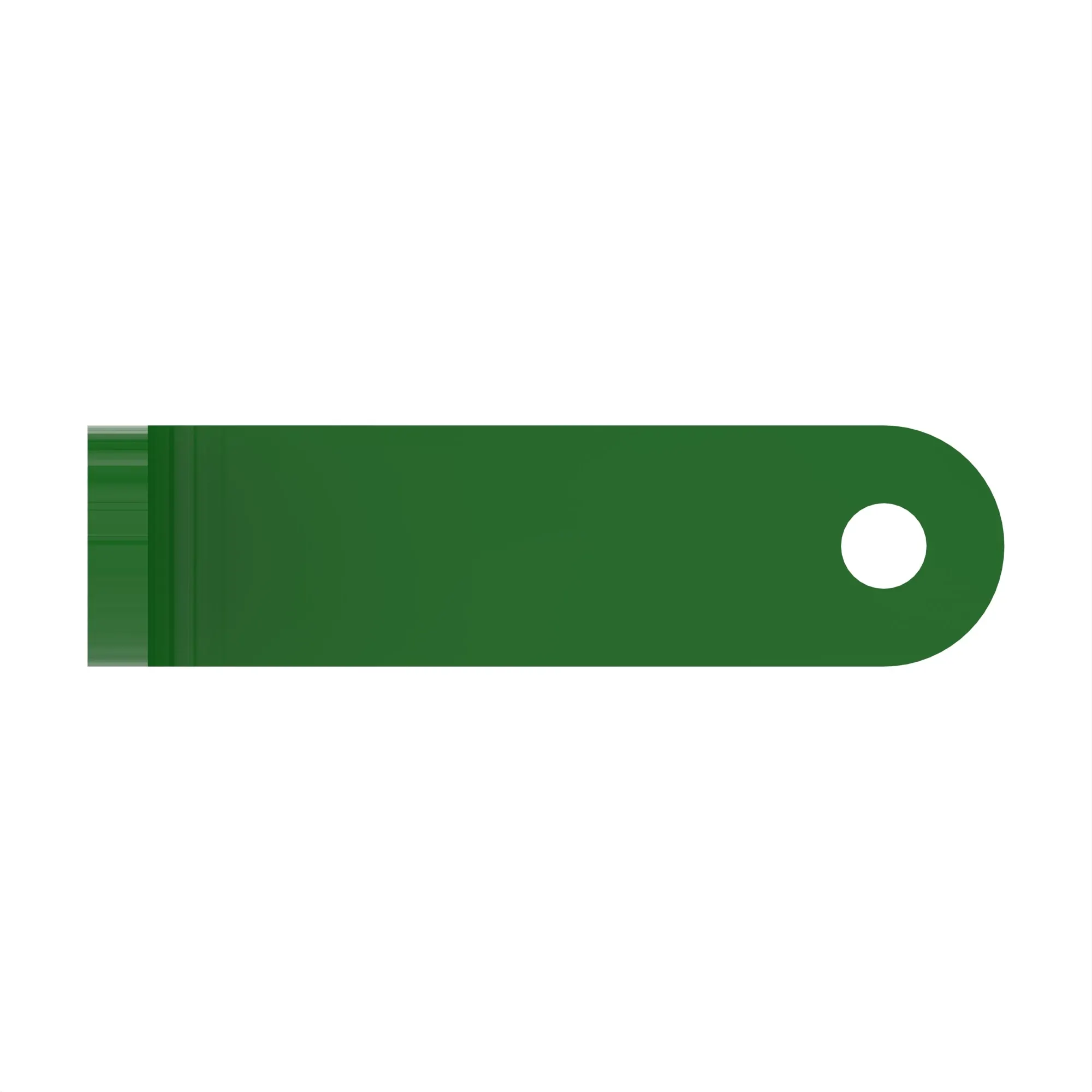 John Deere Solution Pump Angle - N303422