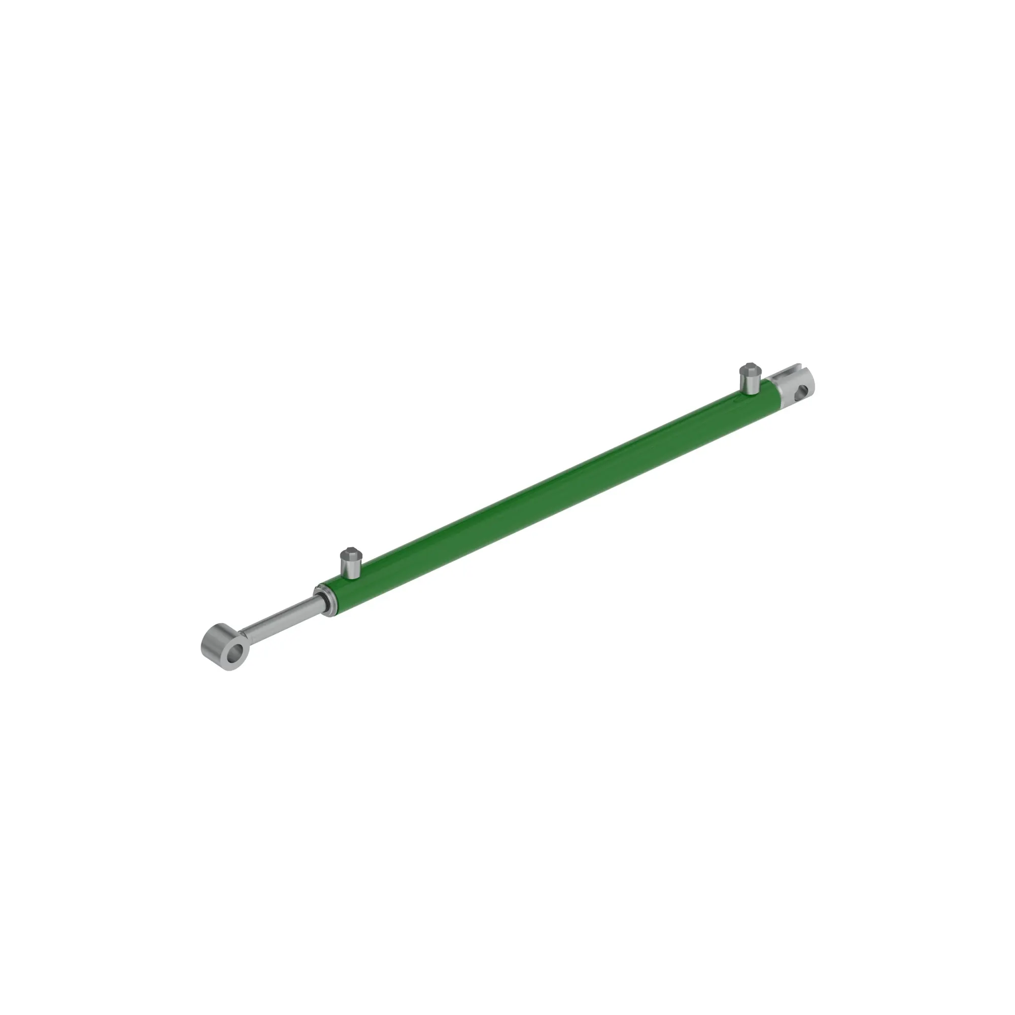 HYDRAULIC CYLINDER, 32X20-538,789 (