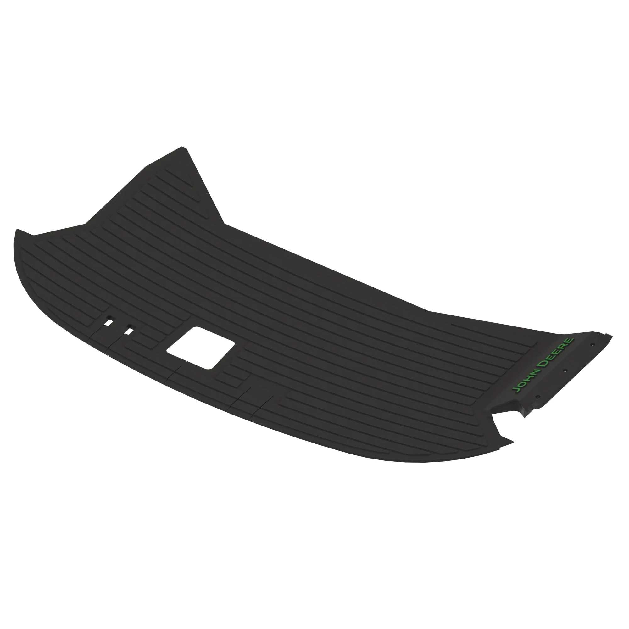 MAT, FLOOR ASSY,  LESS PARK BRAKE