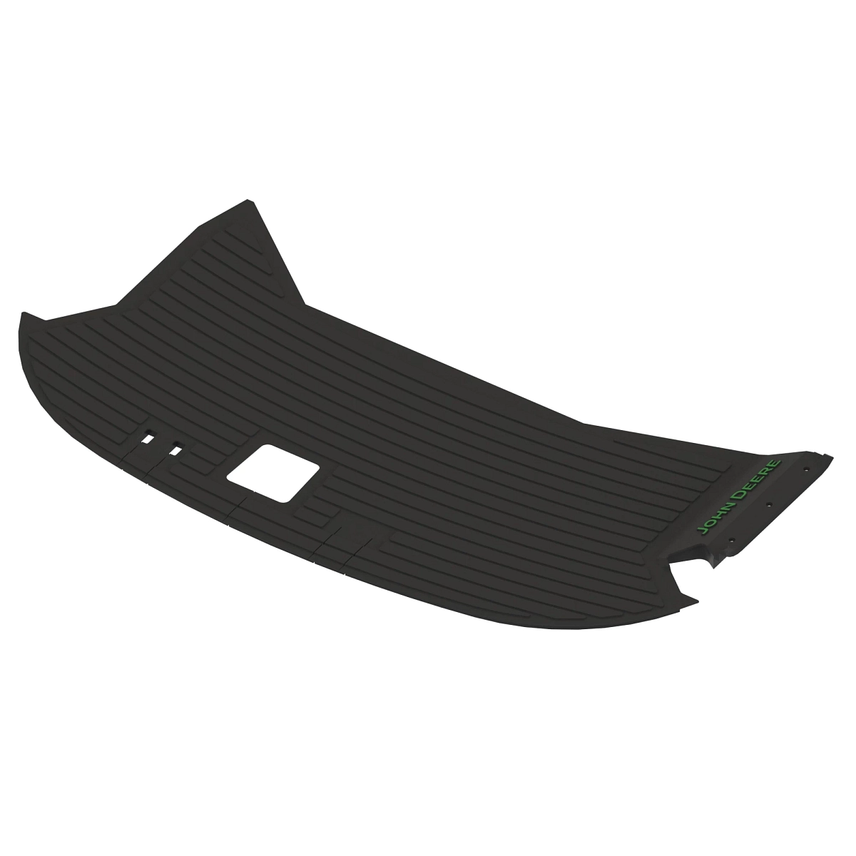 Mat, Floor Assy, Less Park Brake
