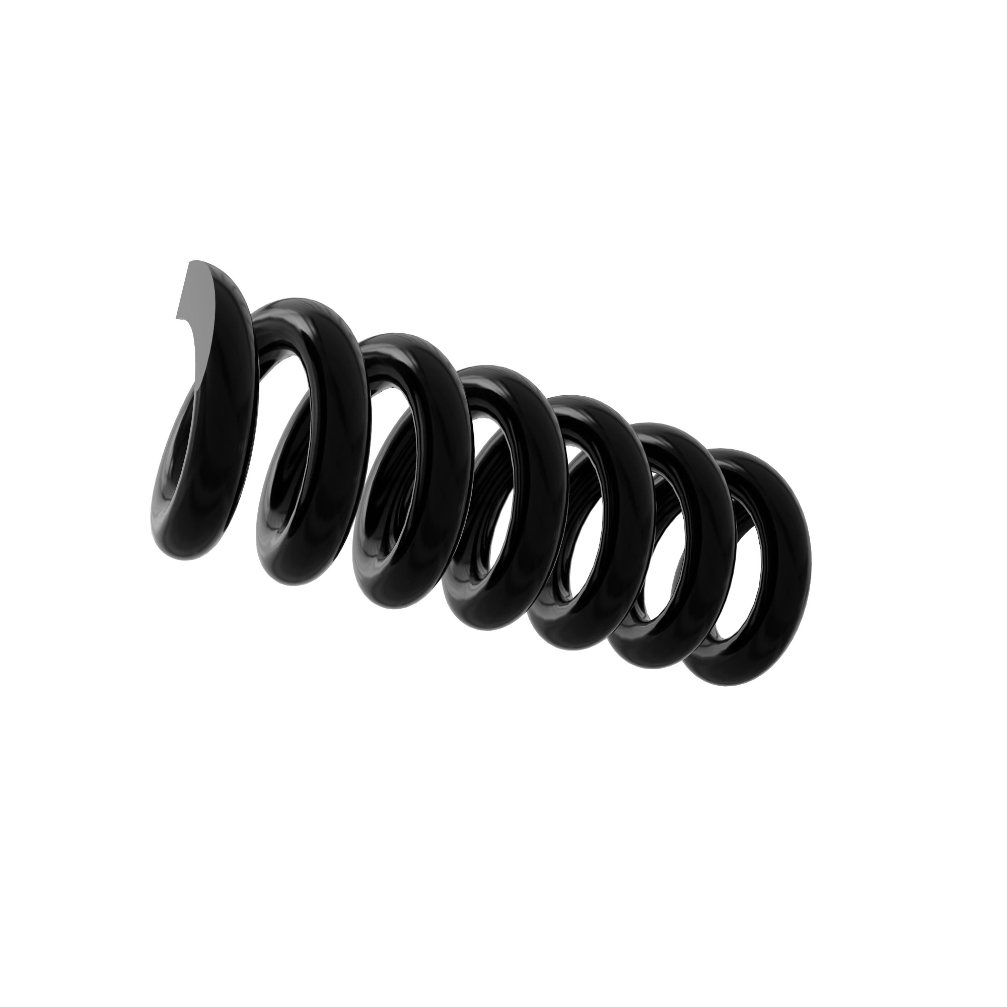 John Deere Compression Spring - YZ4023877