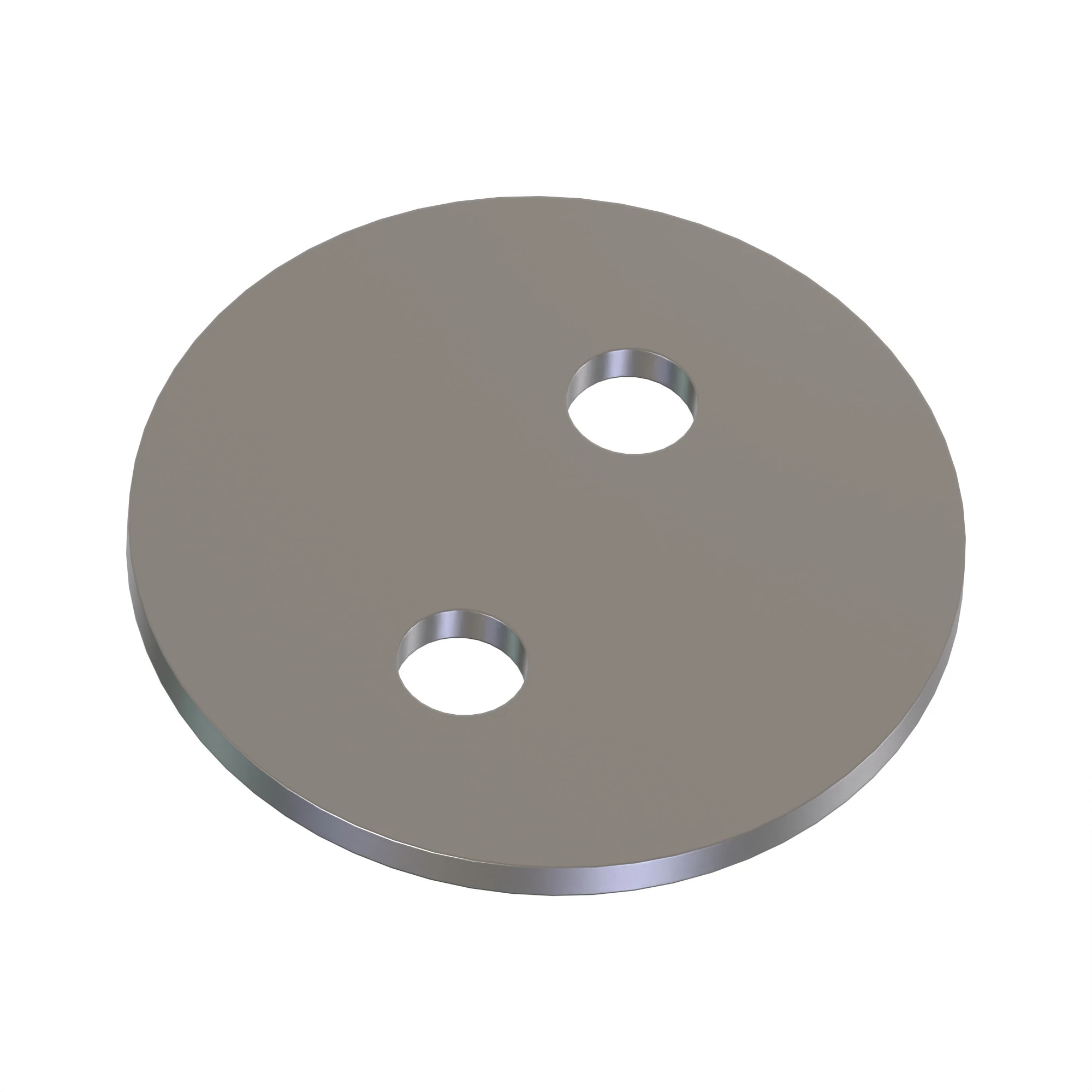 John Deere Pinion Retention Washer - R301192