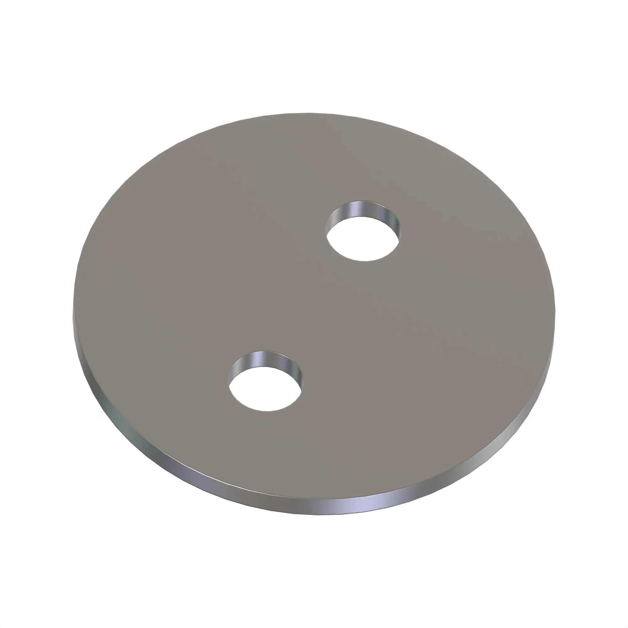 John Deere Pinion Retention Washer - R301192