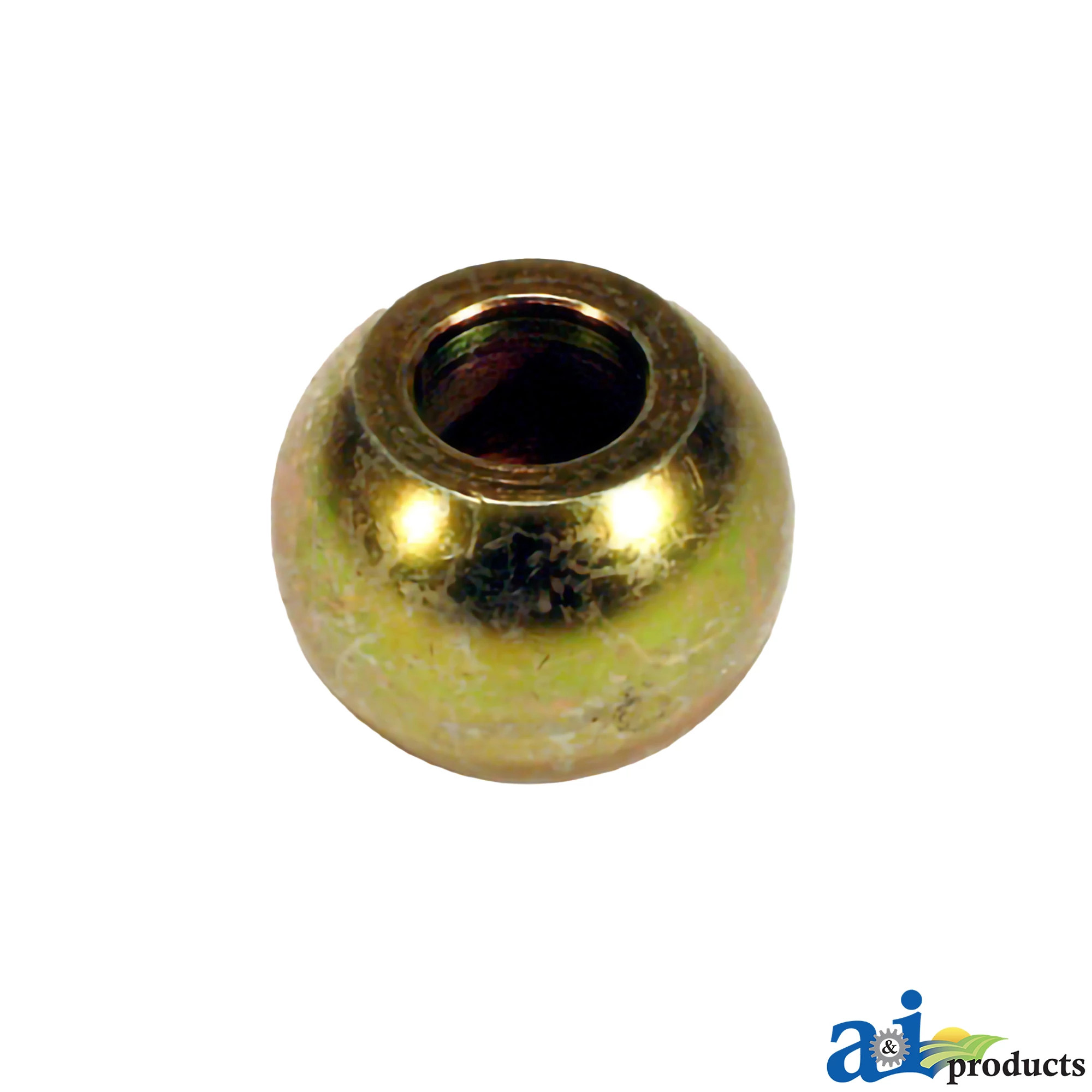 A&I Products Drilled Ball - A-T21901