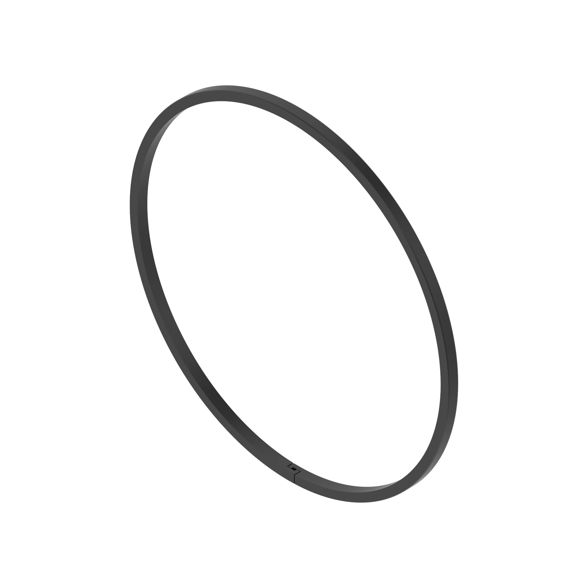 John Deere PTO Clutch Piston Ring - L33117