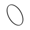 John Deere PTO Clutch Piston Ring - L33117