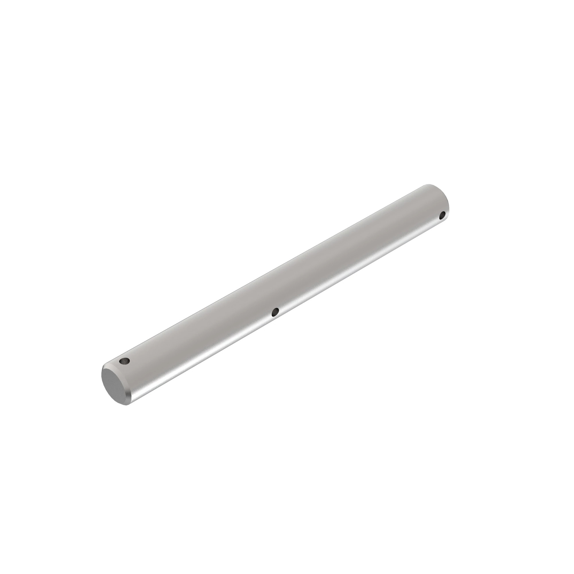 John Deere Caster Dampener Pin - KK48518