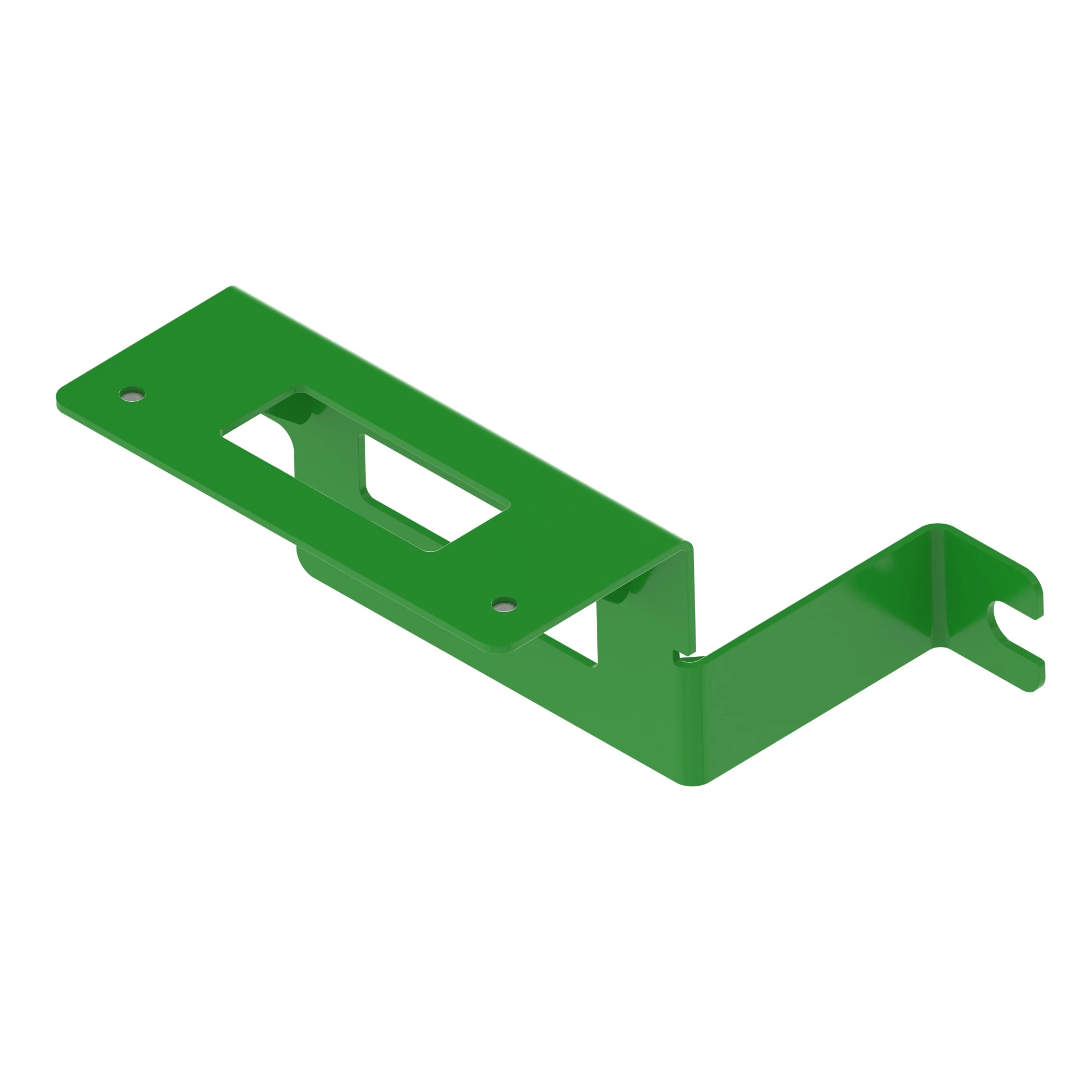 BRACKET, TOOL BOX MOUNTING