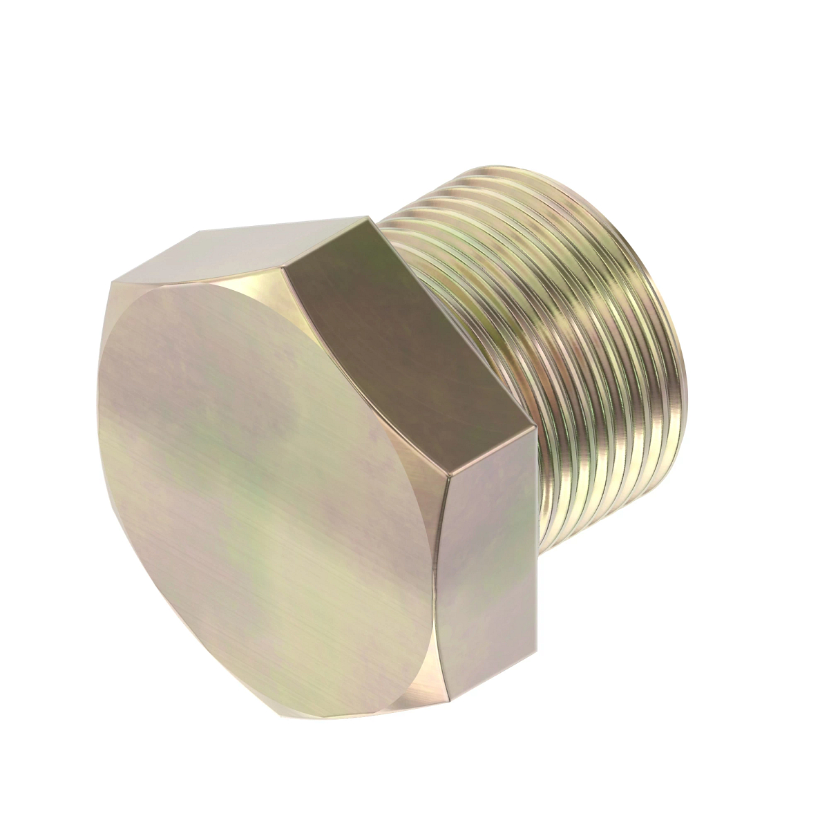 John Deere Plug, M16 - M800312