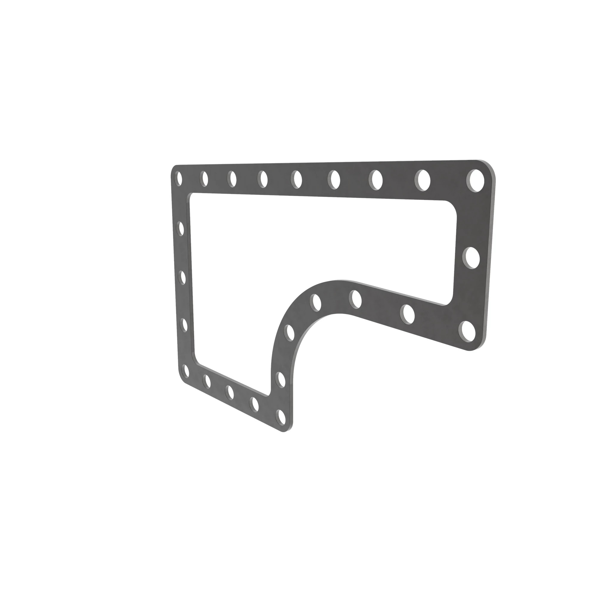 TT208544: Articulated Dump Truck Gasket