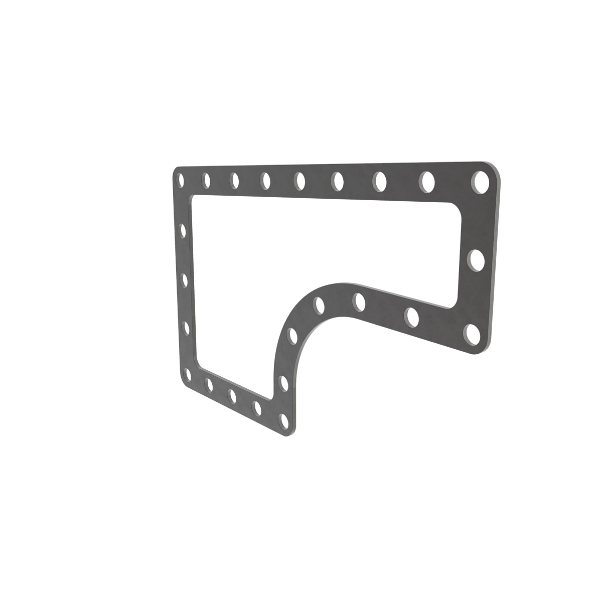 TT208544: Articulated Dump Truck Gasket
