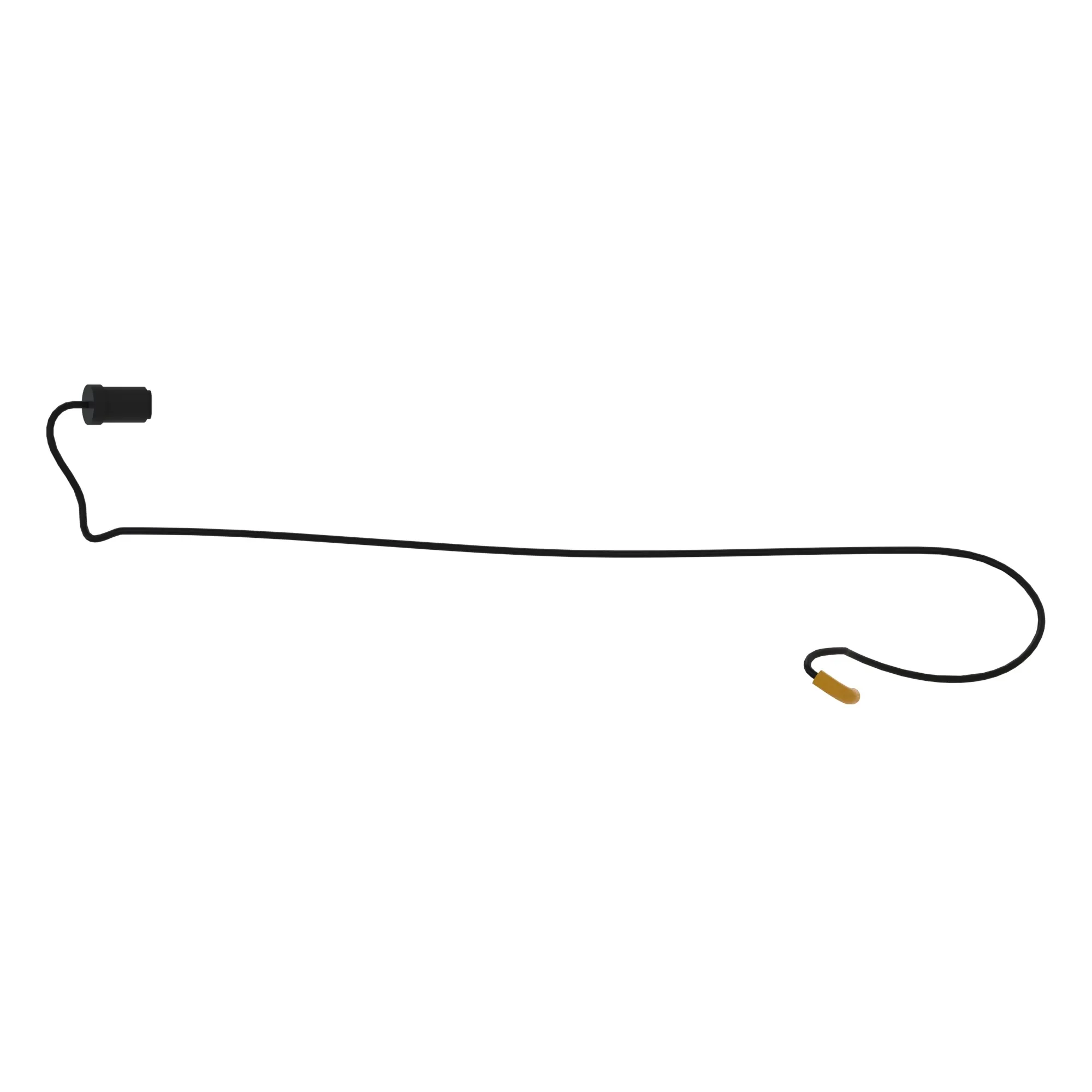 CORD ASSMY, ART., 220V, NO SAFETY LABEL