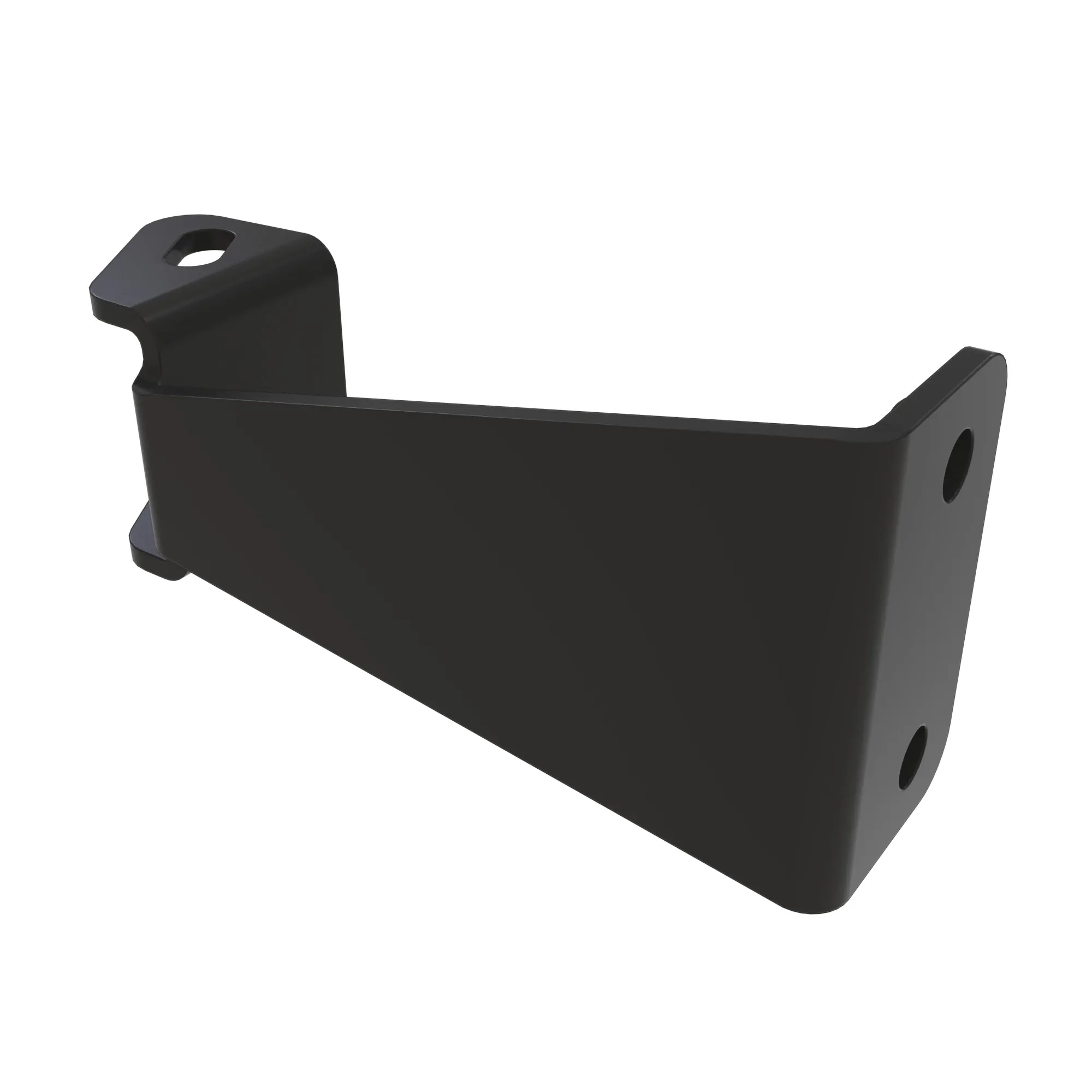 BRACKET FUEL TANK & CONDENSOR