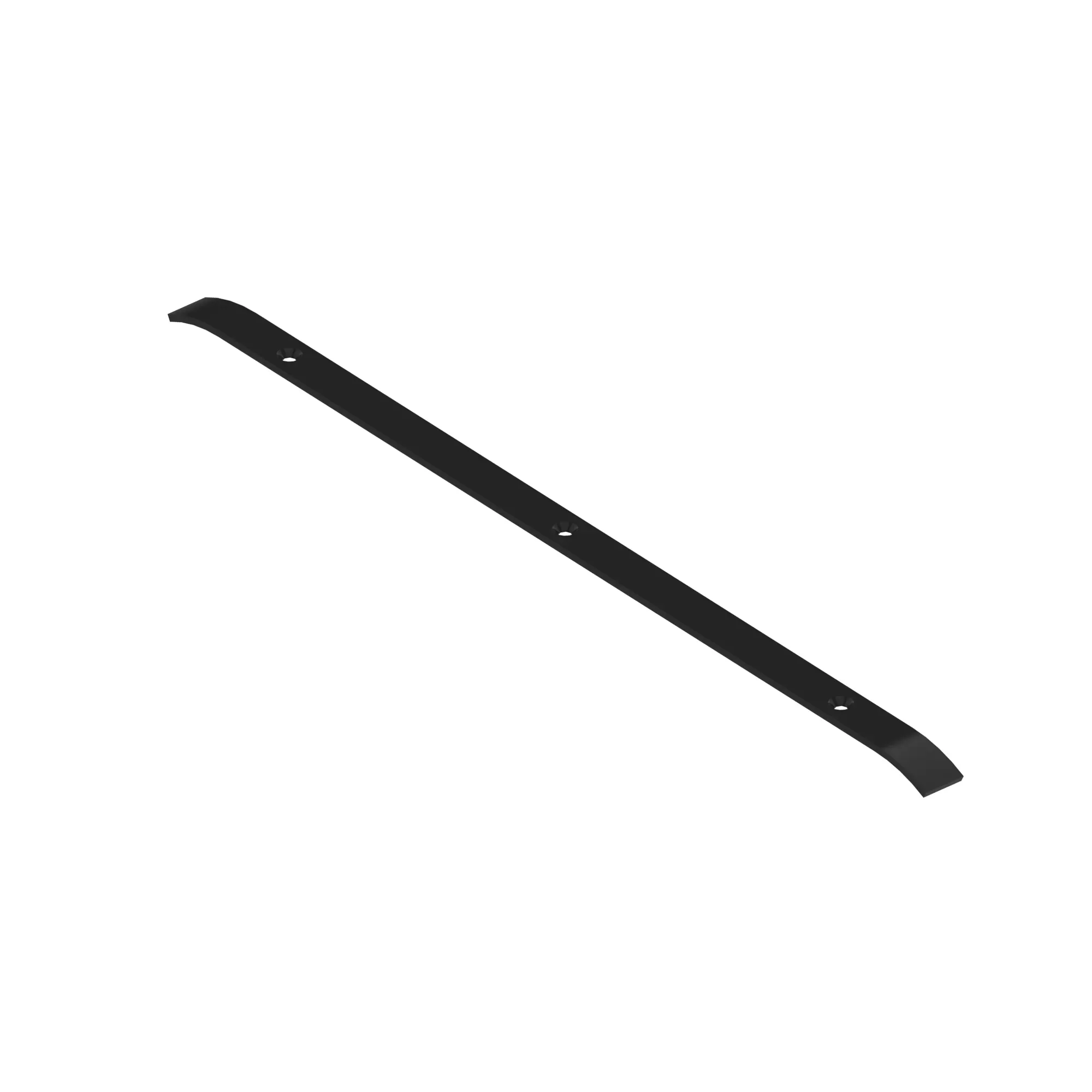 WEARSTRIP-LOWER BOTTOM