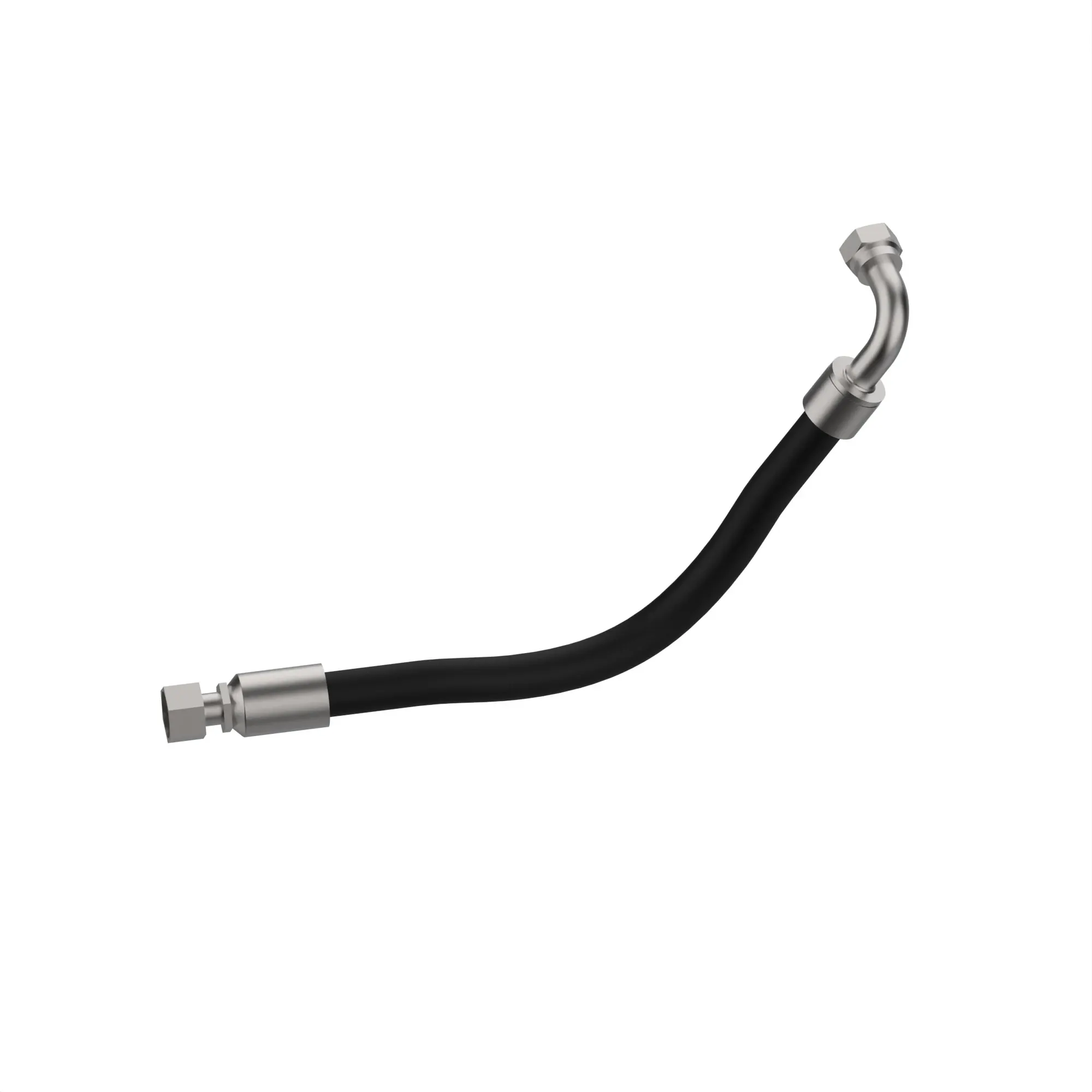 John Deere Hydraulic Hose - TA31110