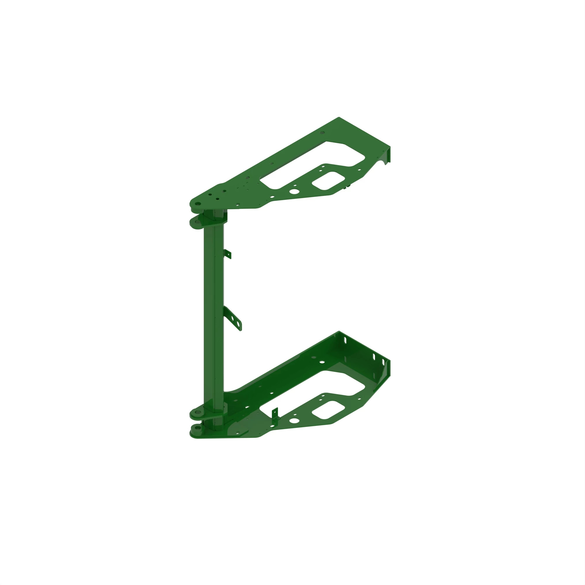 John Deere Ram Support Frame - AXE72647