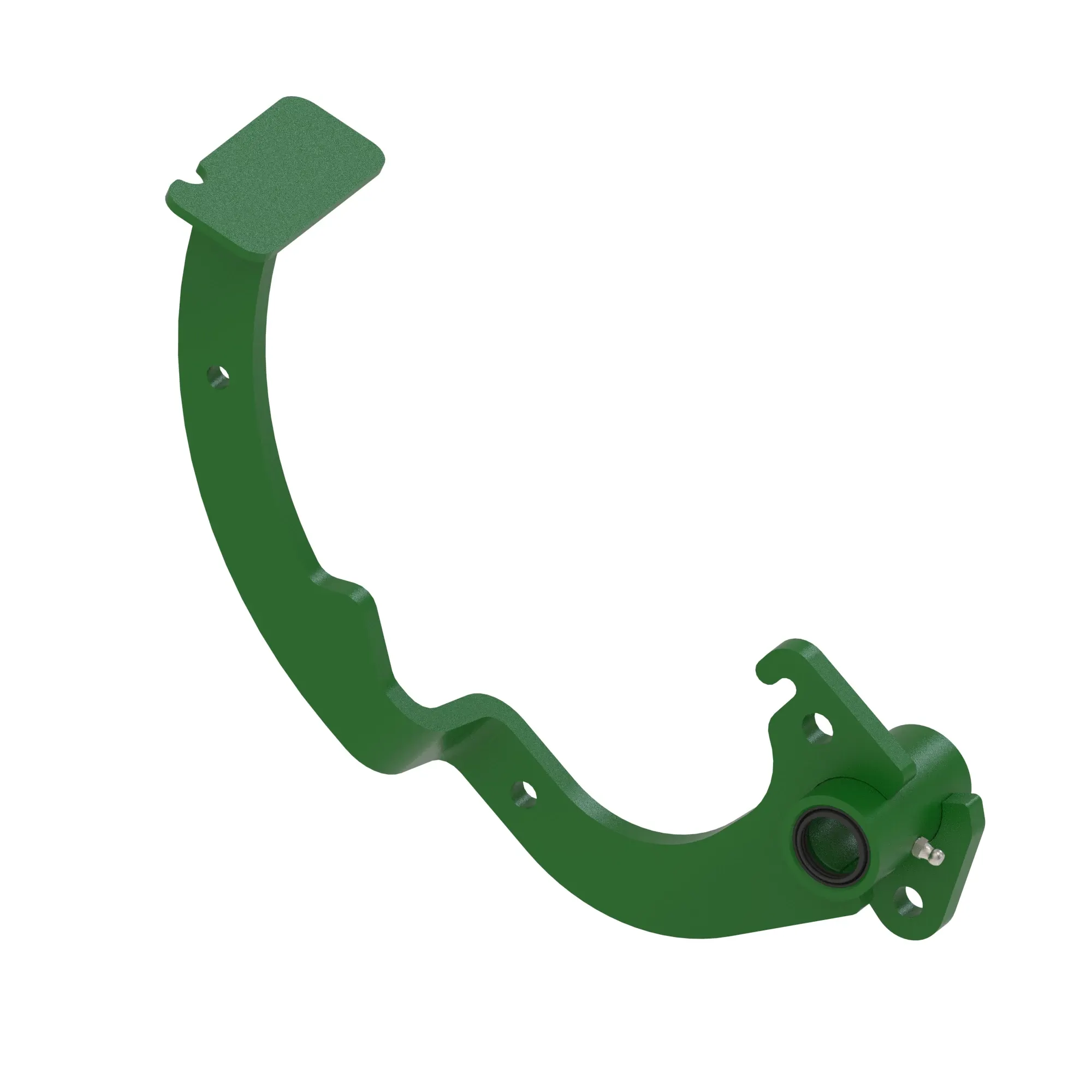 John Deere Clutch Pedal - SJ19321