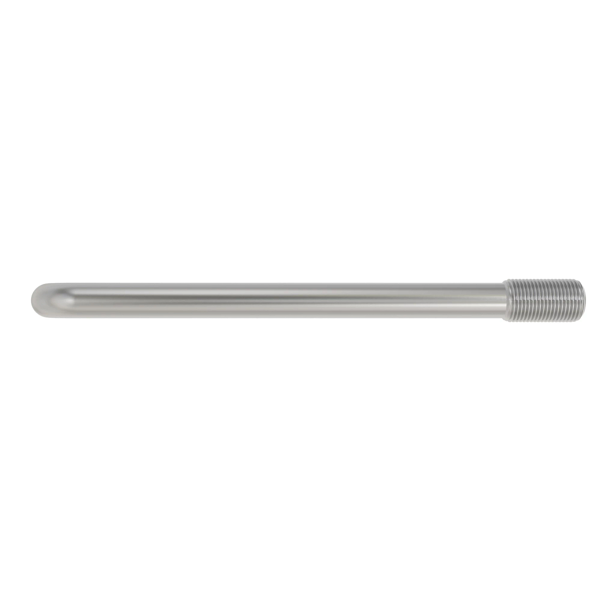 U-BOLT, 5/8"-11 X 211, 5" SPAN, ZN