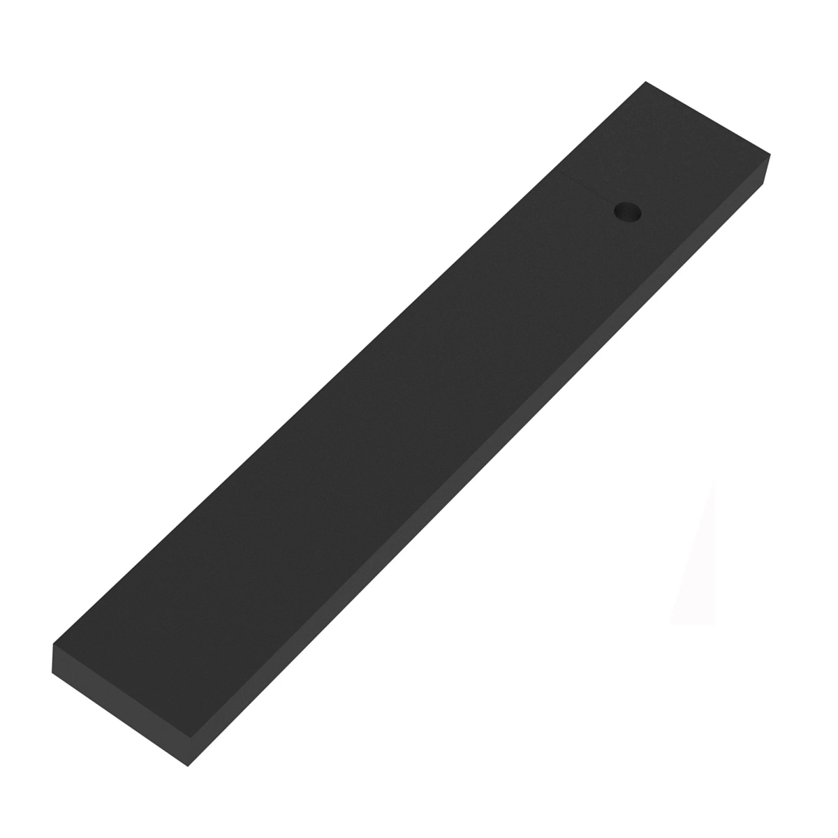 Engine Deck Isolator_foam