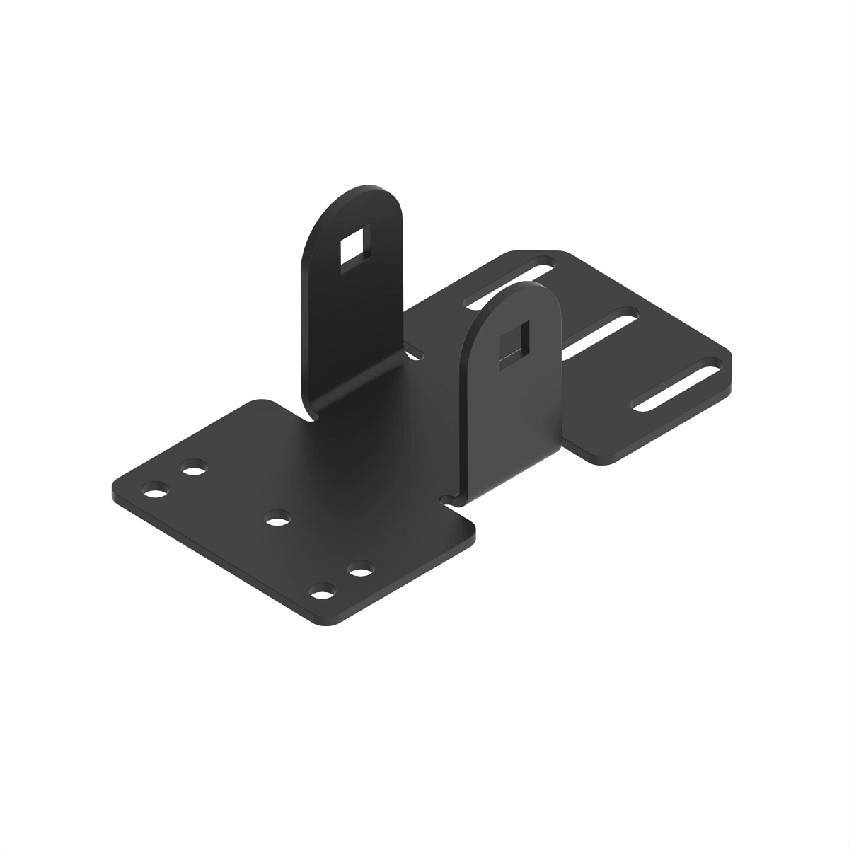 Bail, Bracket Monitor Mount