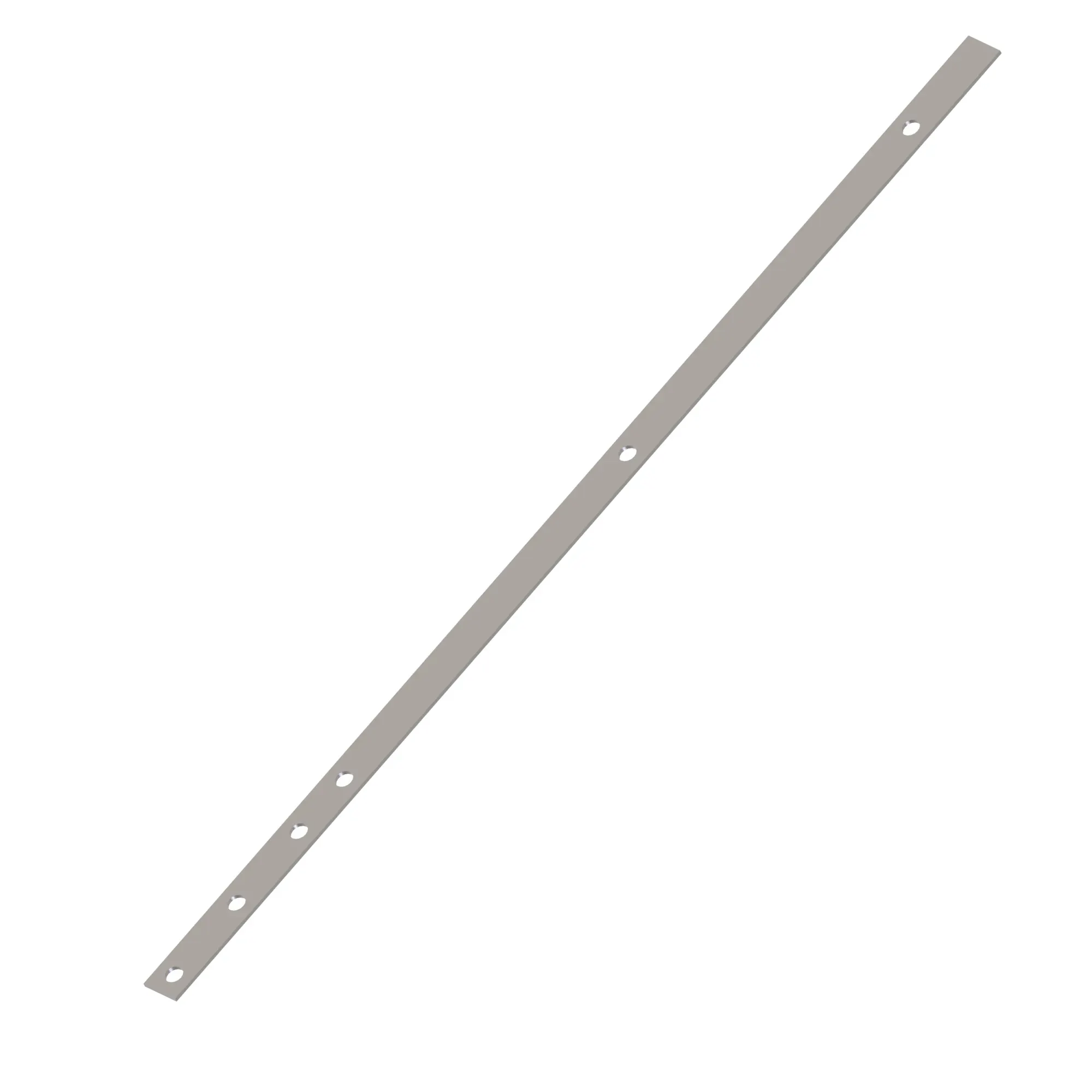 John Deere Chaffer Retainer - HXE85935