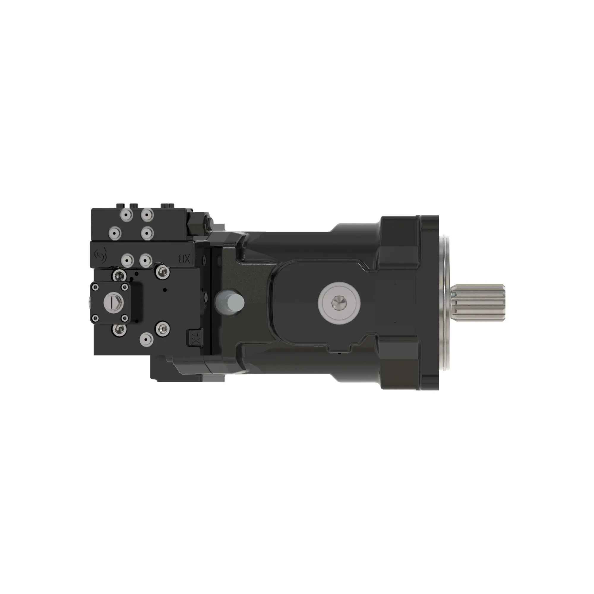 MOTOR, PROPEL, REMAN